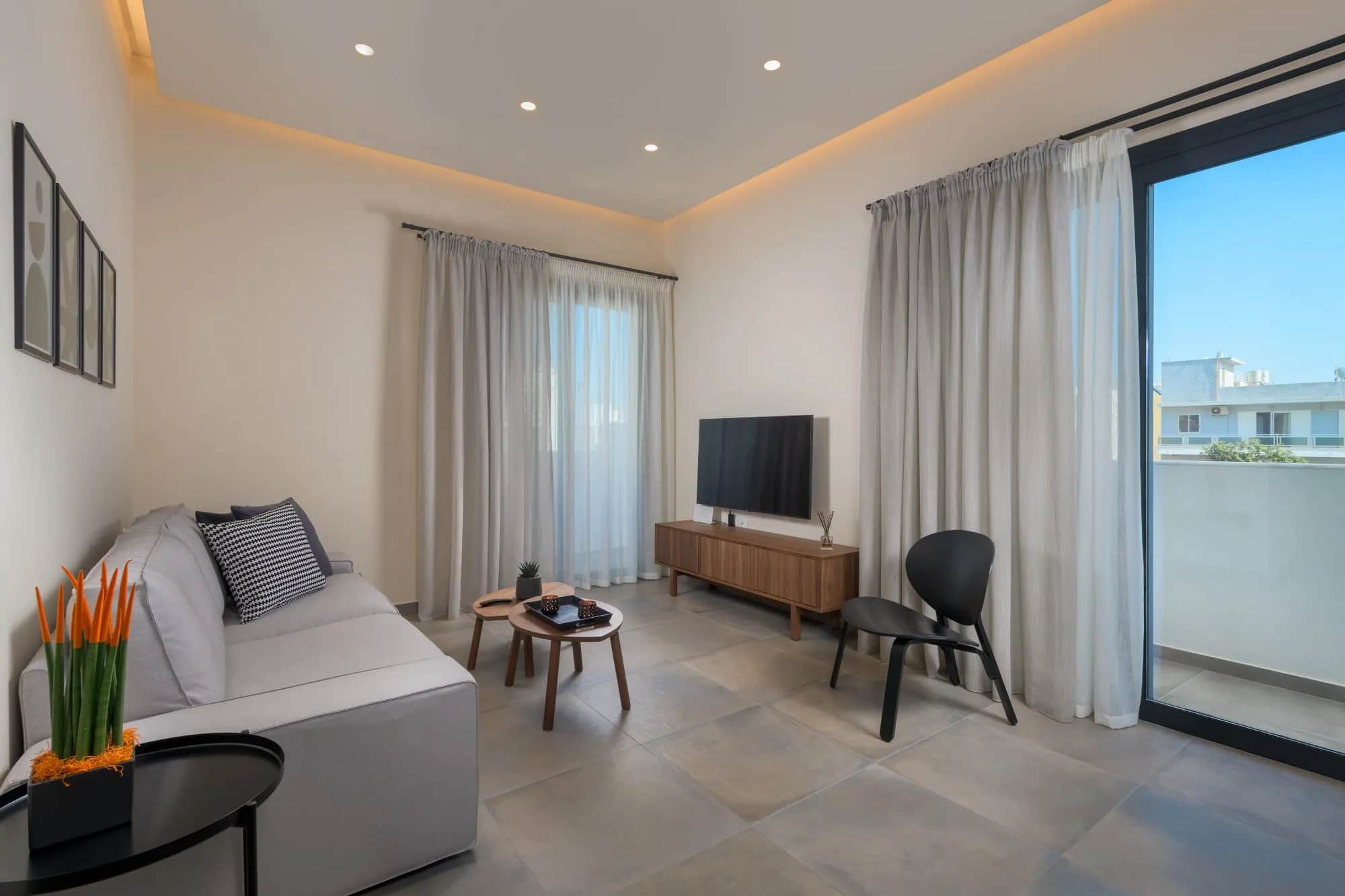 Lucian City Apartments - Oneiro — photo 1