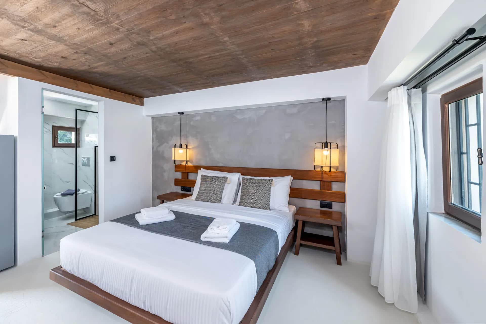 Elia Suites - Suite 4 — photo 2