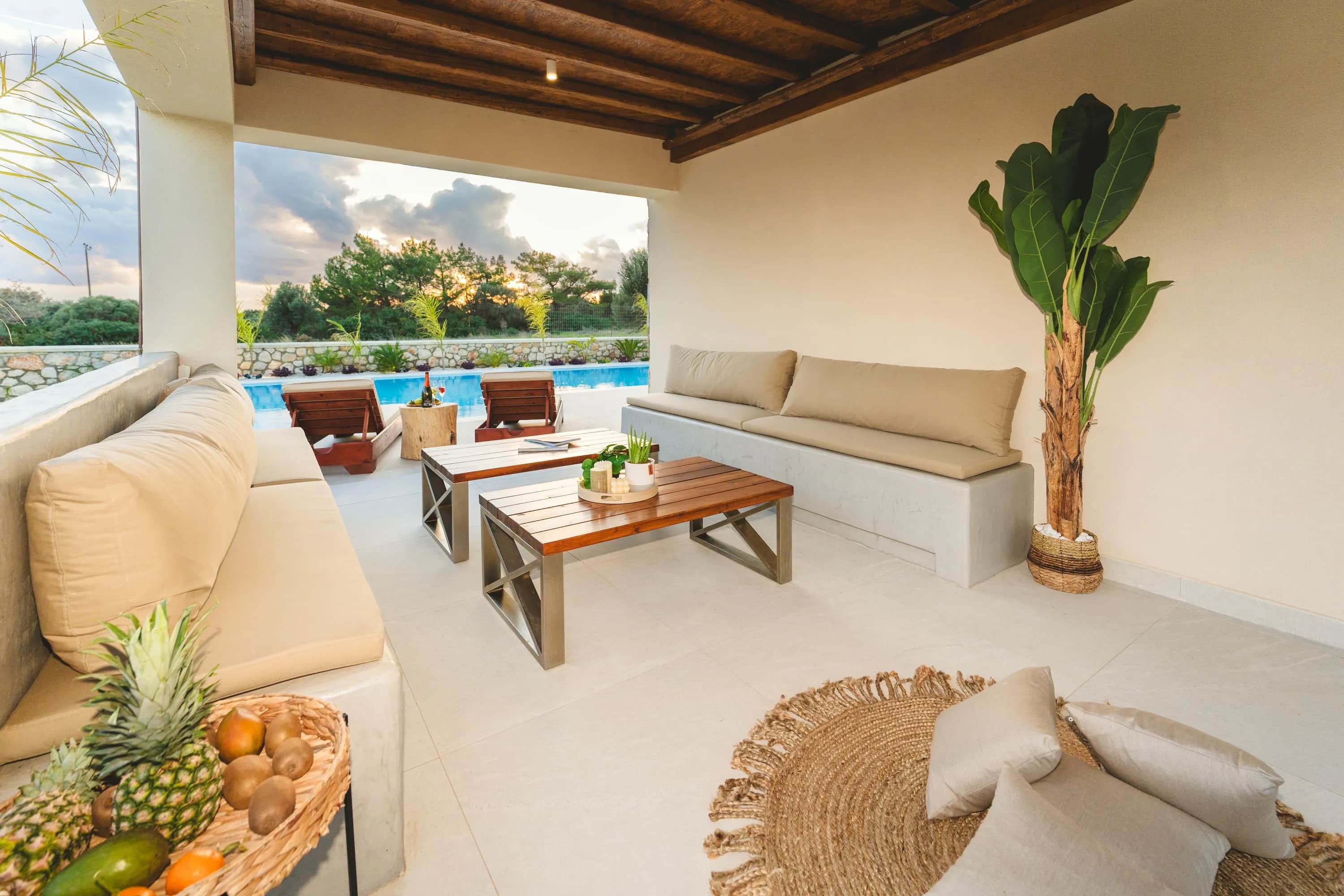 Aiolia Villa — photo 4