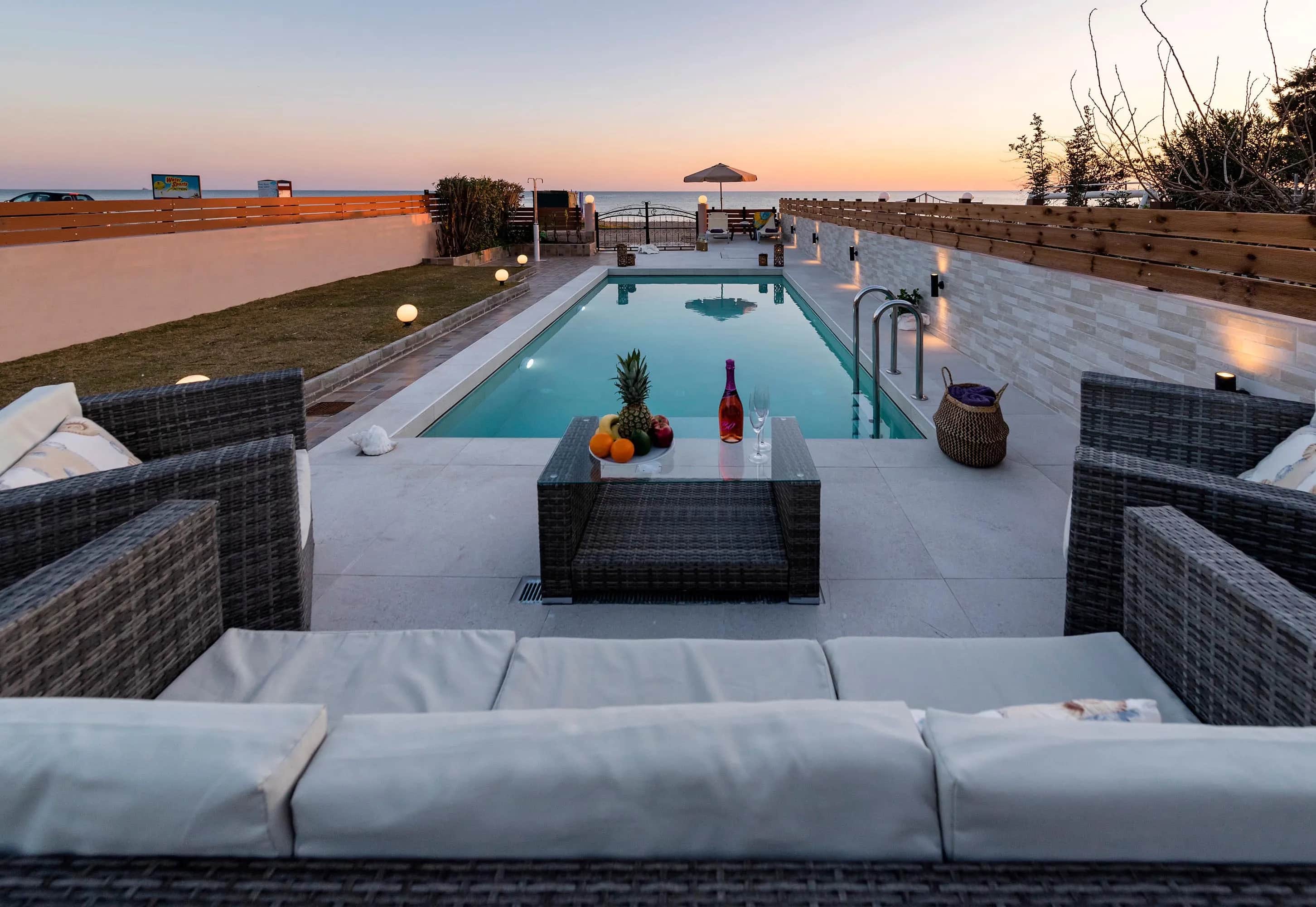 Villa Fay — photo 1
