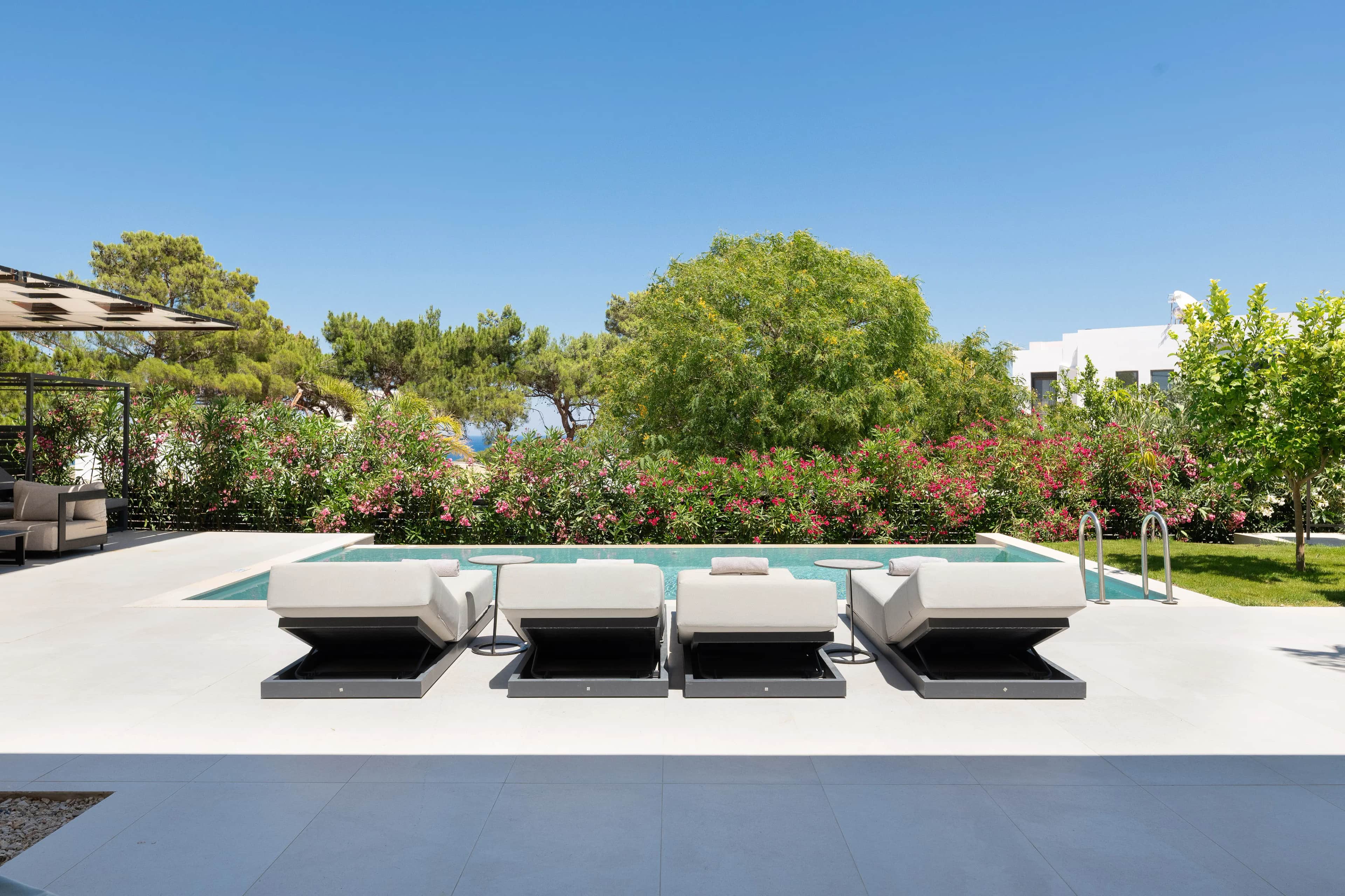 Trapezia Luxury Living - Opal — photo 2