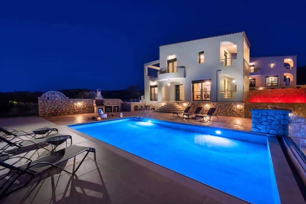 Alki Slow Living - Alkmini, Afandou