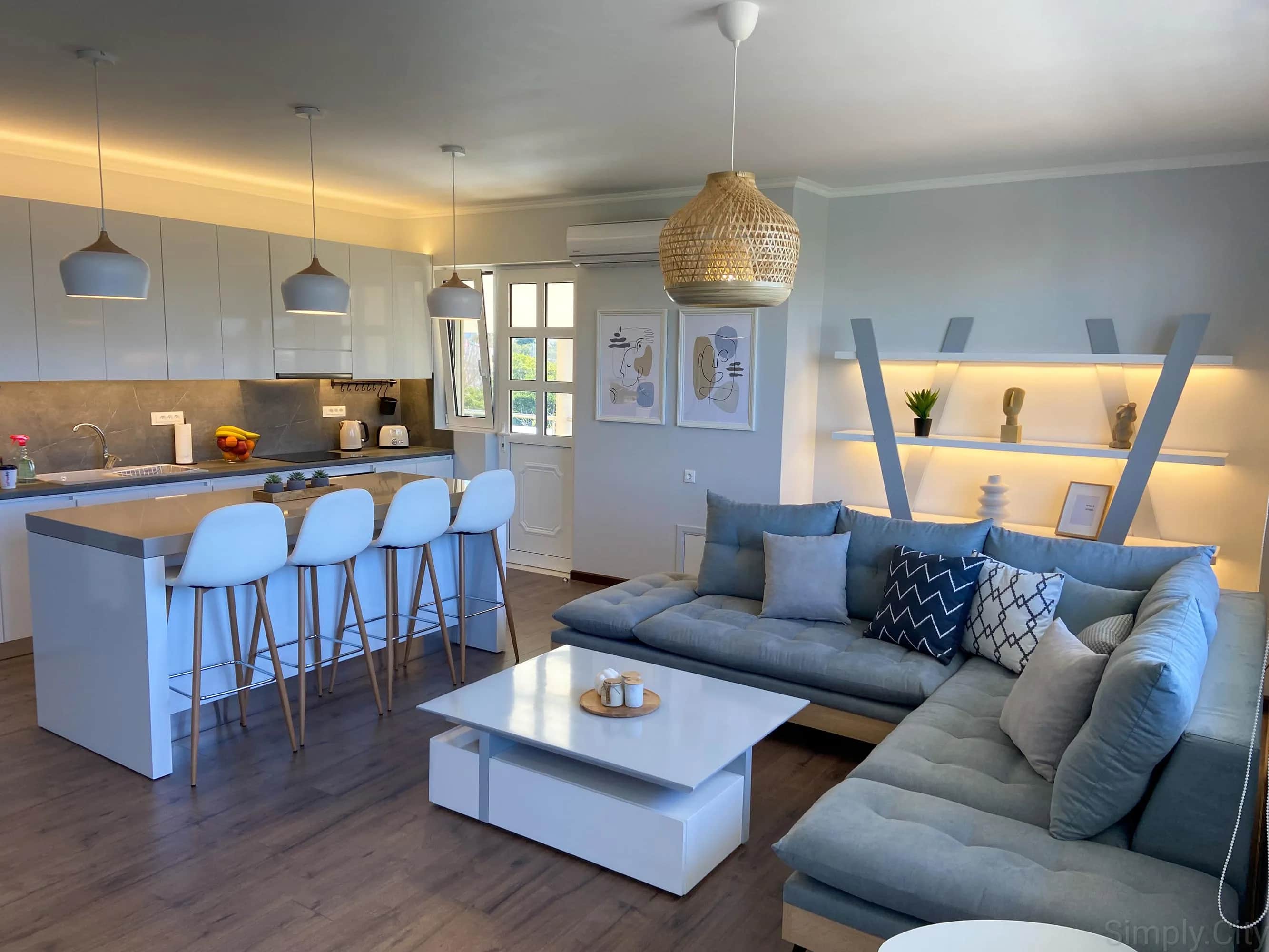 Apartment 1 - SimplyCity Homestay — photo 4