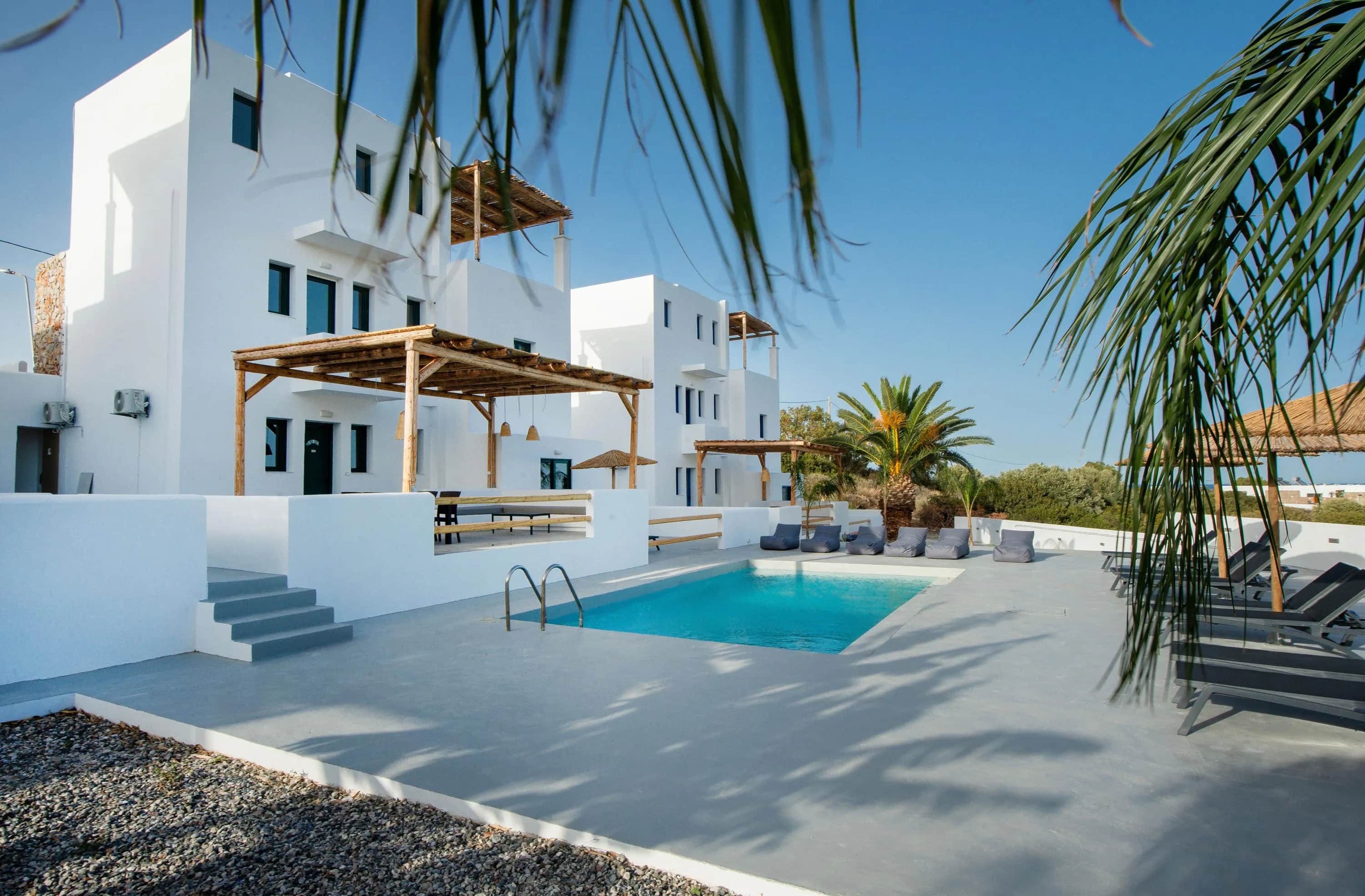 Blue Di Mare Villas - Maissonette 1 — photo 3