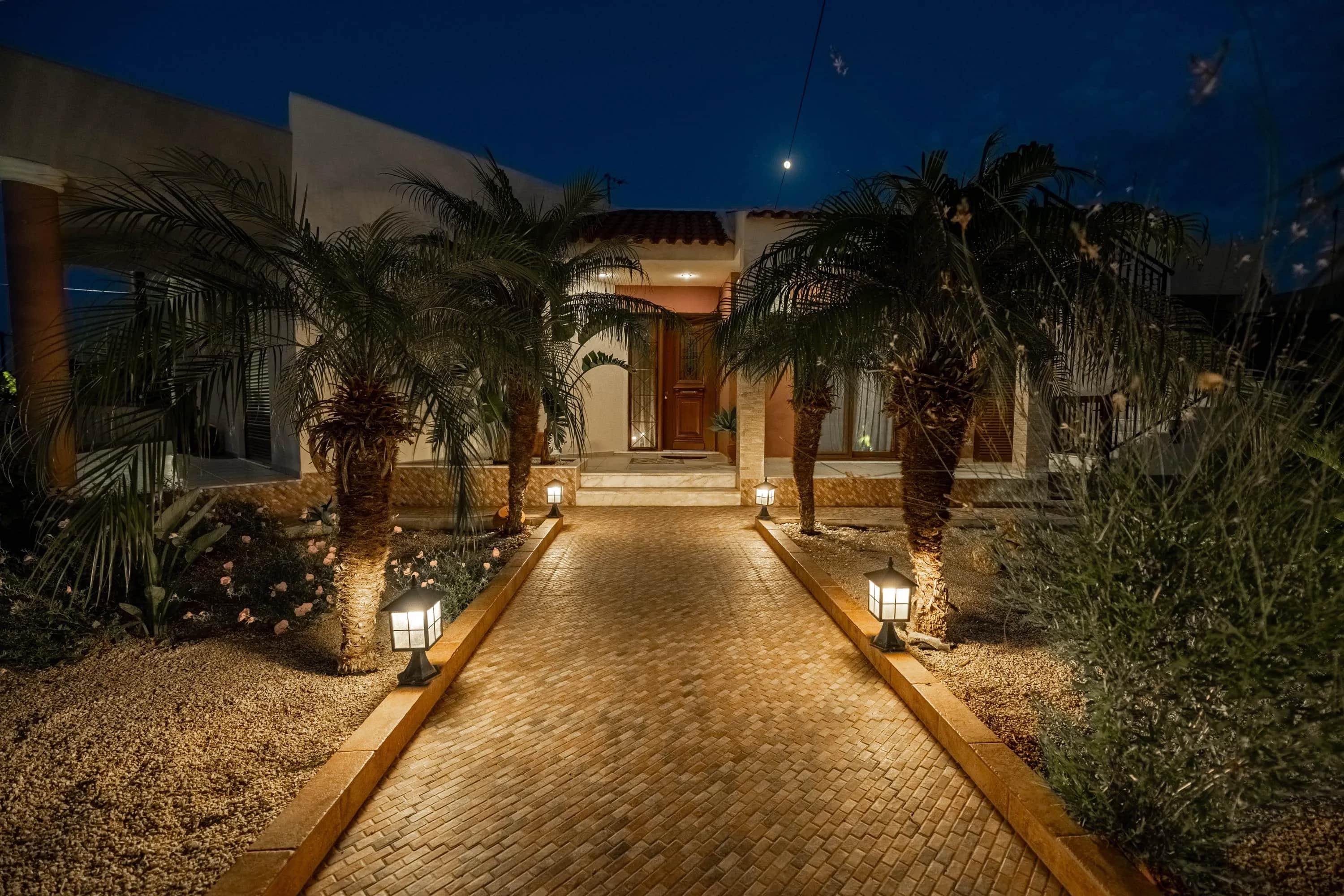 Kira's Lovely Villa — photo 1