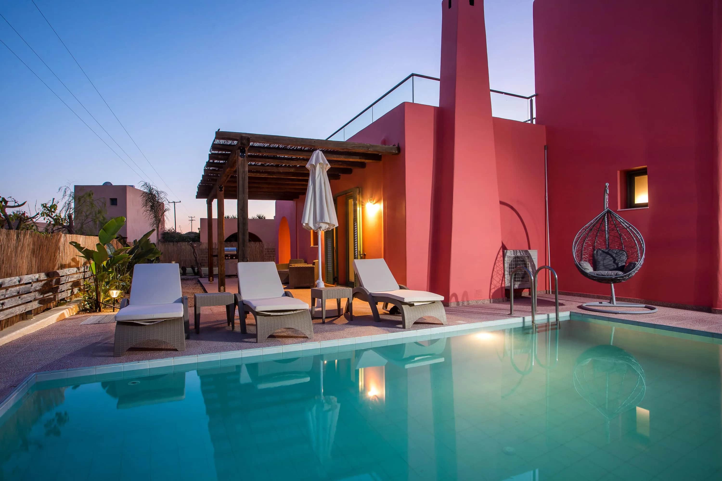 Villa Selene — photo 2