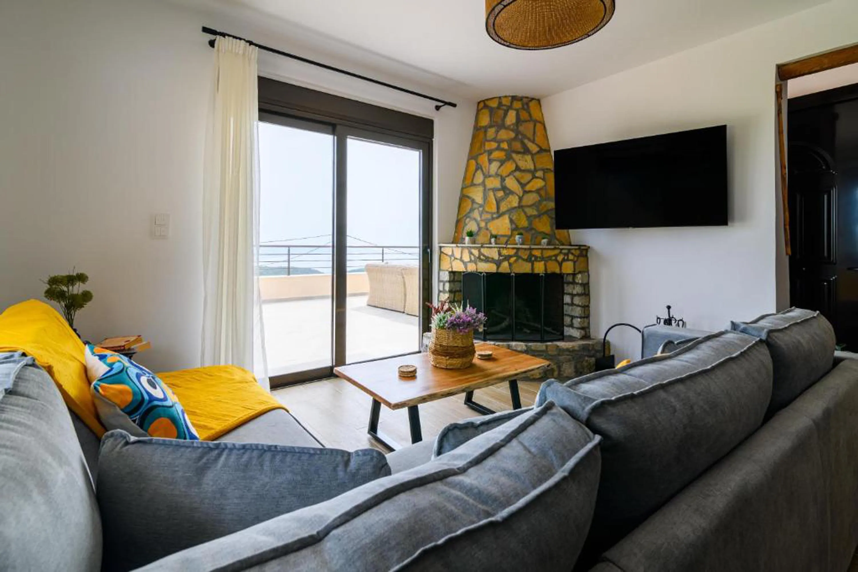 Arsithea Villa — photo 5