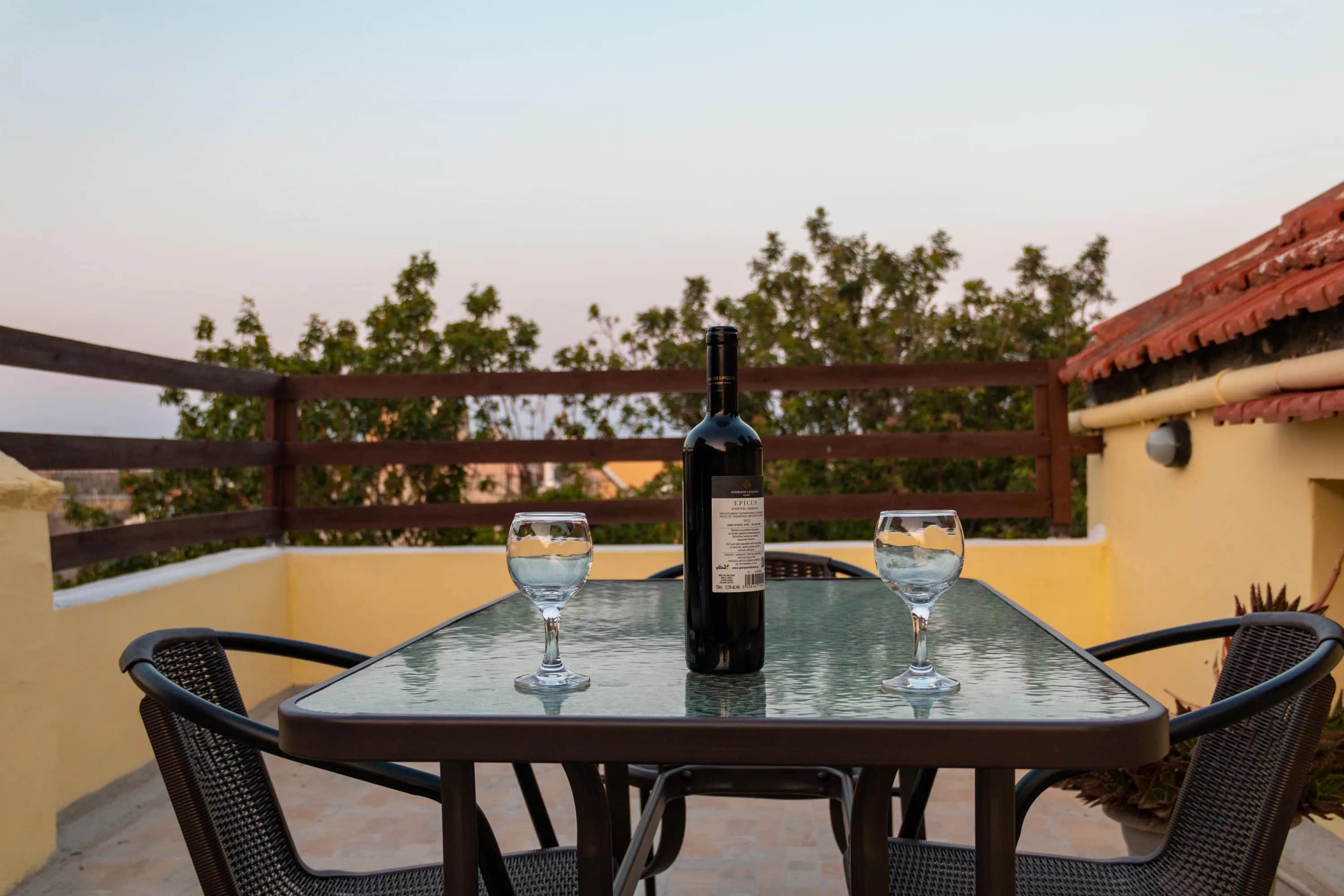 Kathys Apartments - Alexandros — photo 1