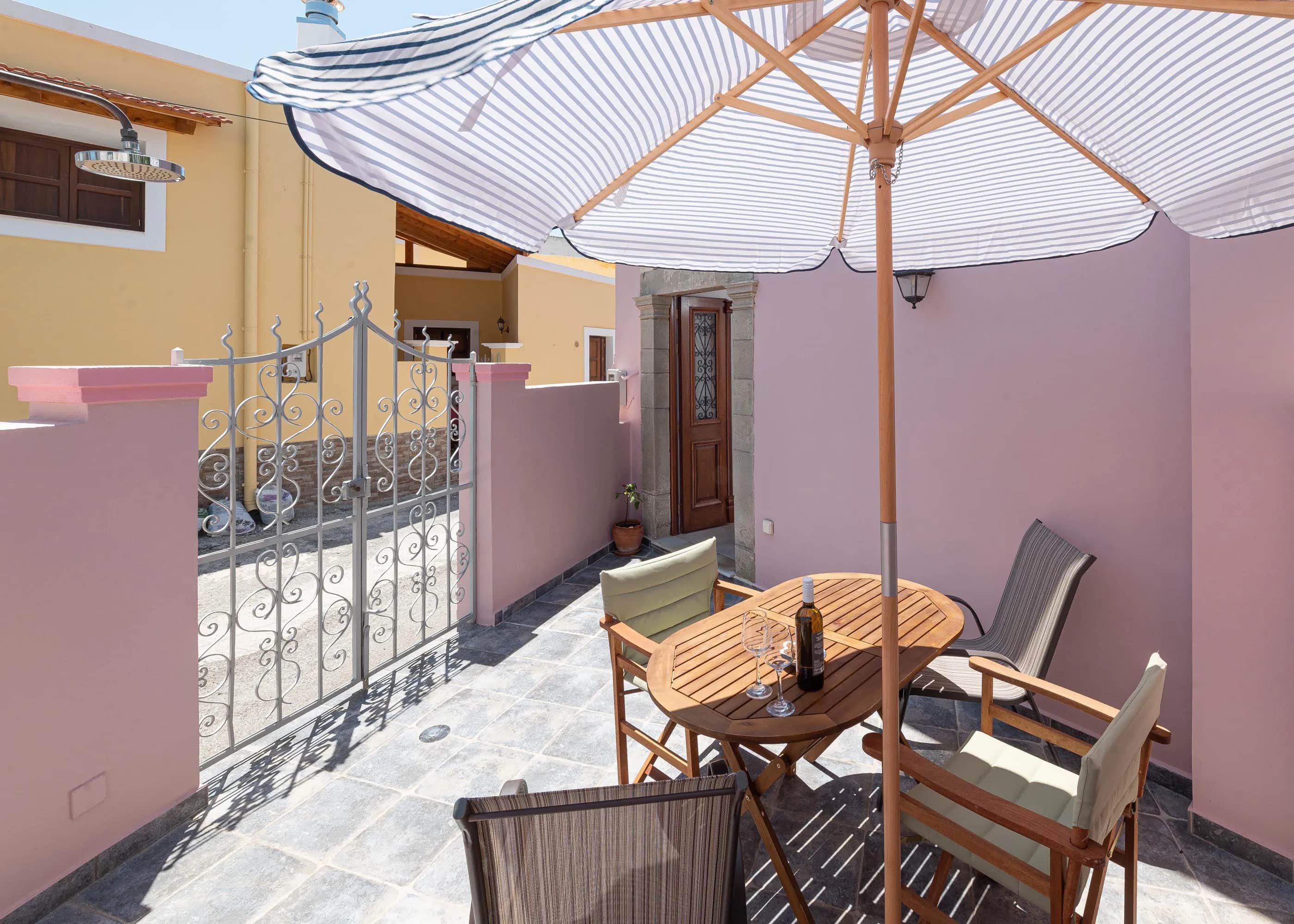 Casa Porolithos I — photo 2