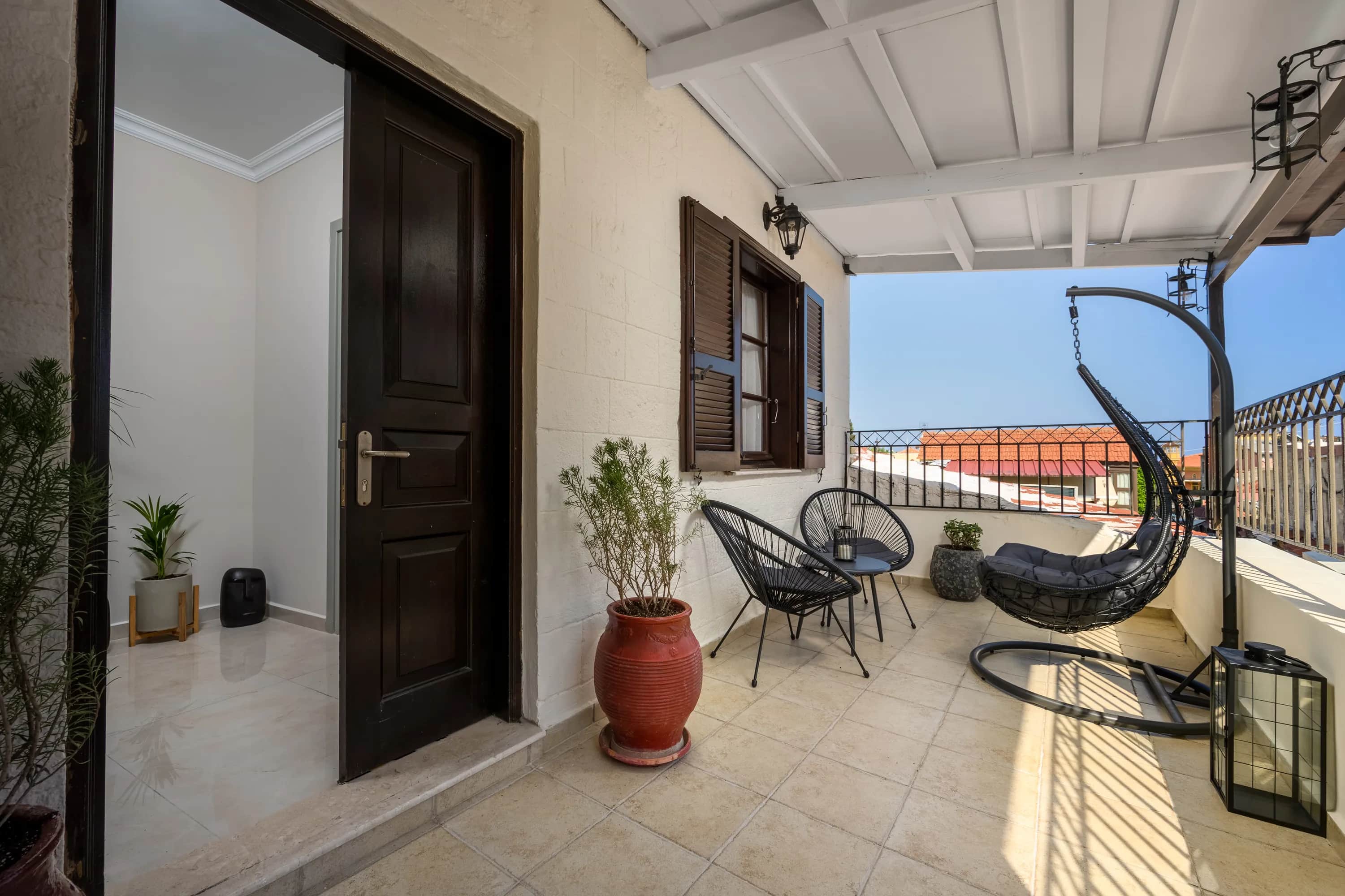 Alegrand Suites - Suite 3 — photo 2