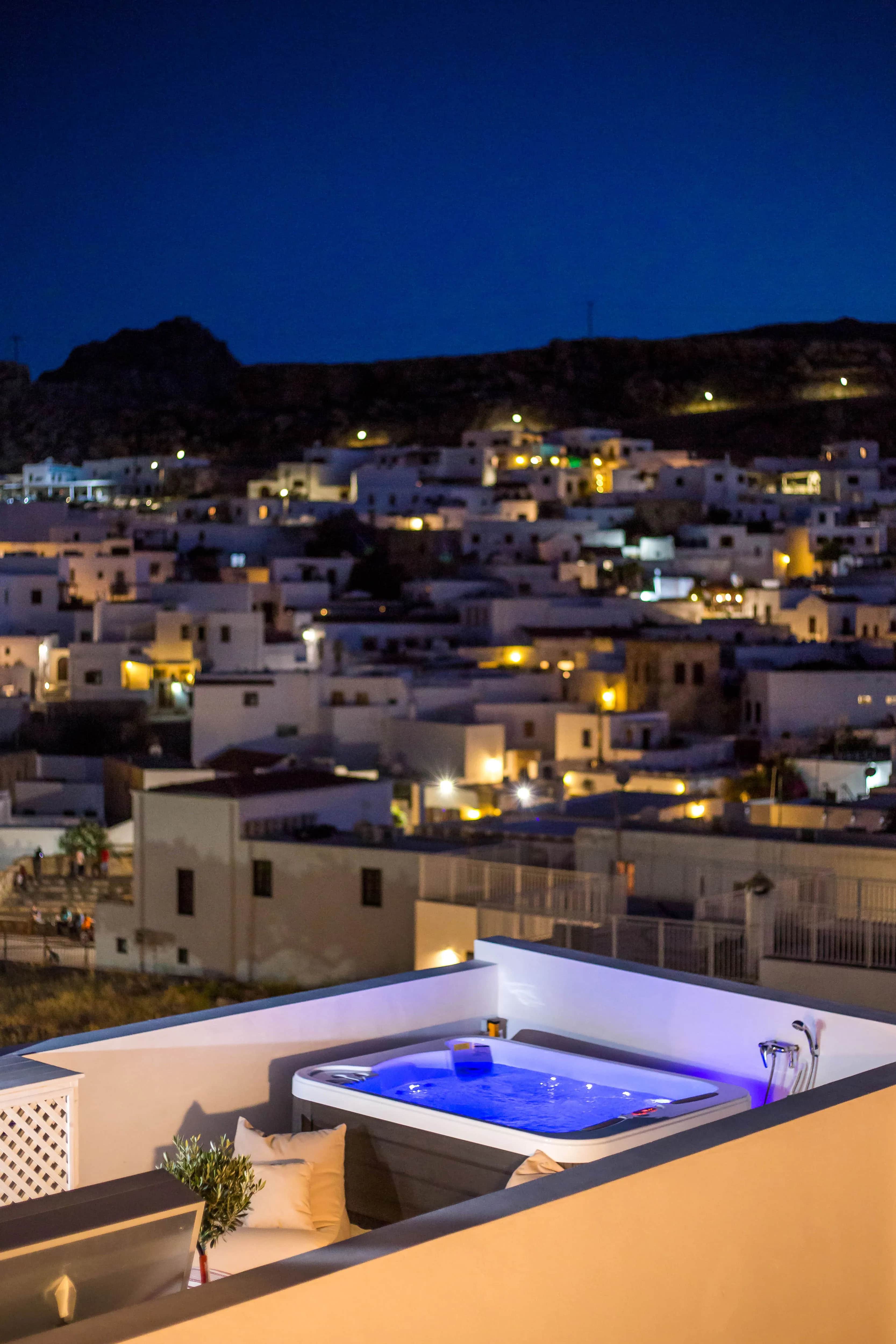 Heritage Luxury Suites - Cielo — photo 4