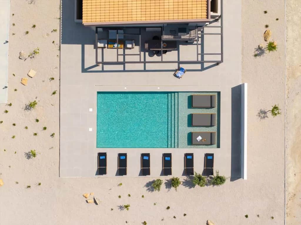 Luma Villas - Villa Elio, Koskinou