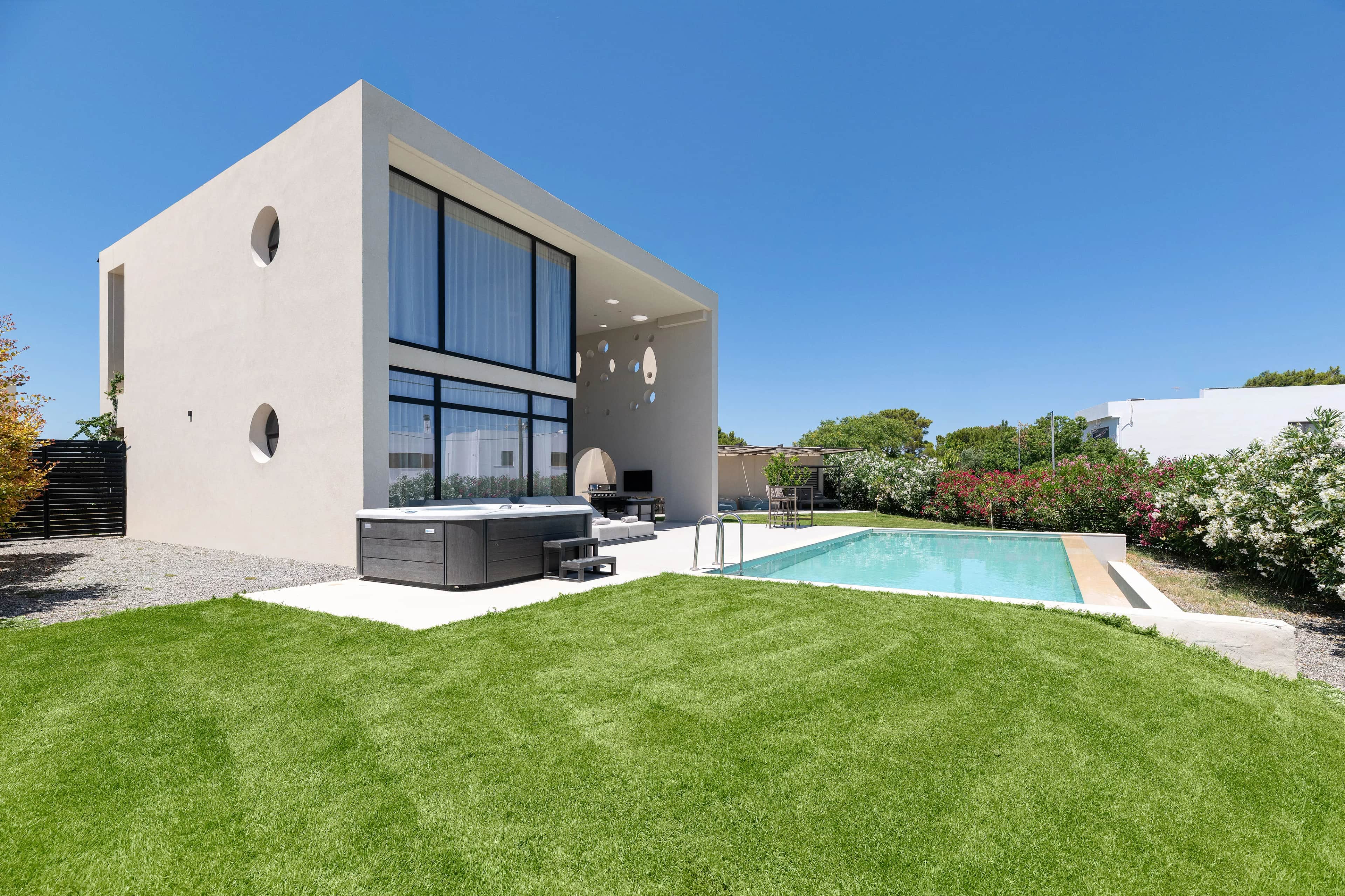 Trapezia Luxury Living - Morganite — photo 2