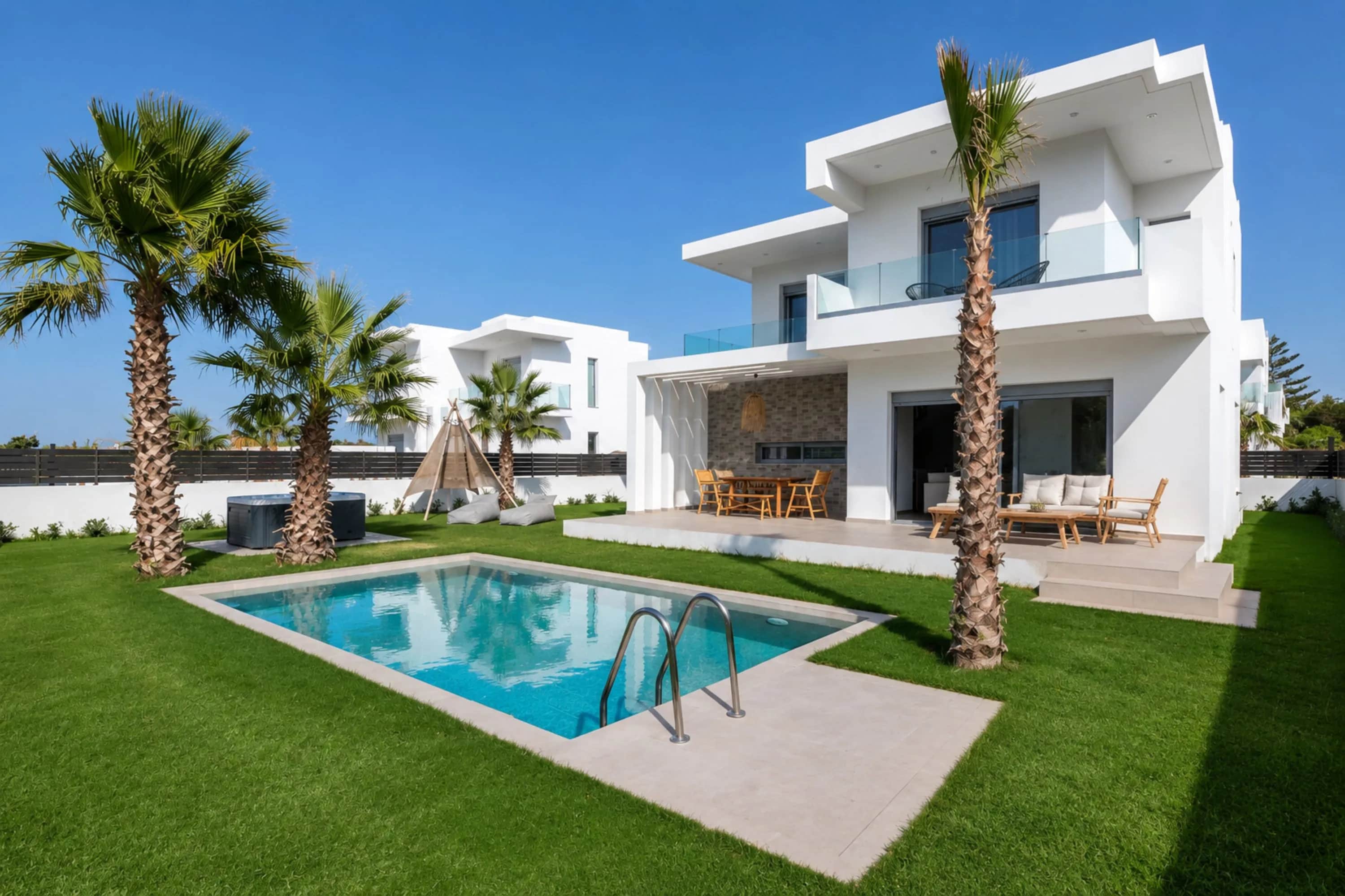 Martini Villas - Rosemary — photo 2