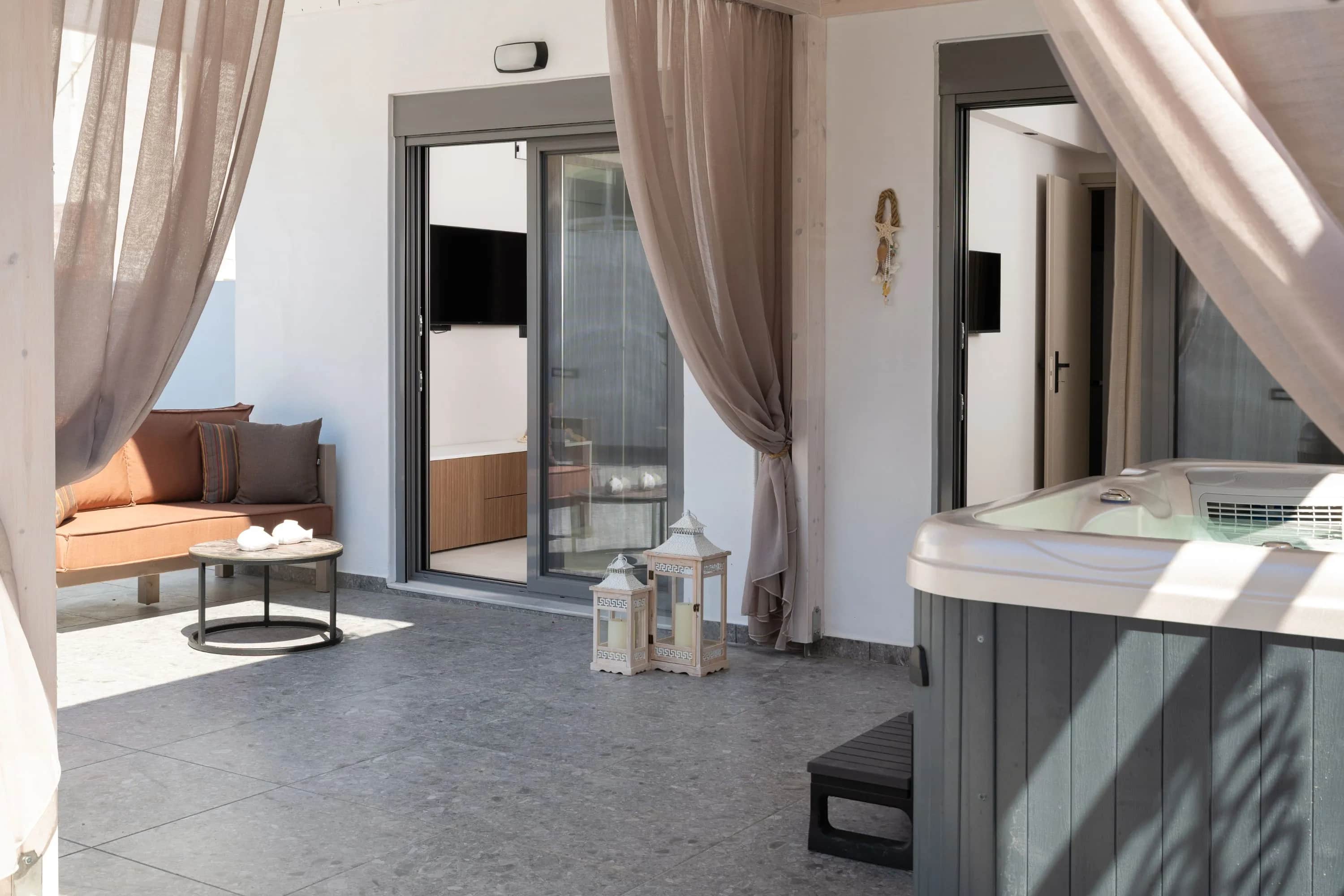 Elxis Luxury Apartment — photo 3