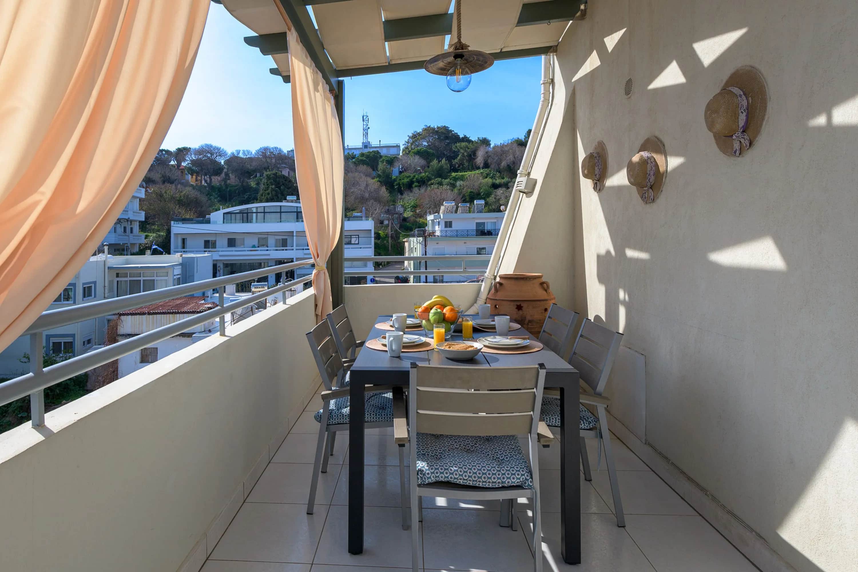 Sea and the City-La Vita e Bella — photo 3