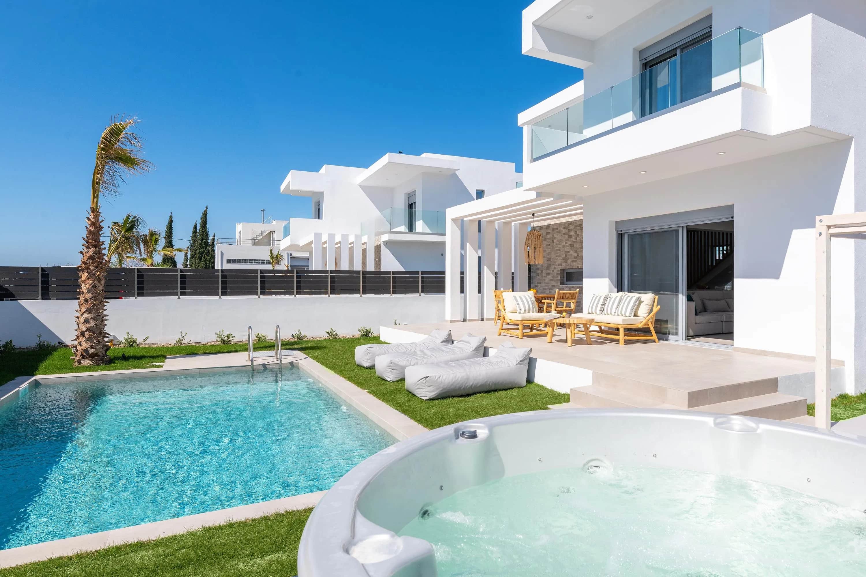 Martini Villas - Marilen — photo 2