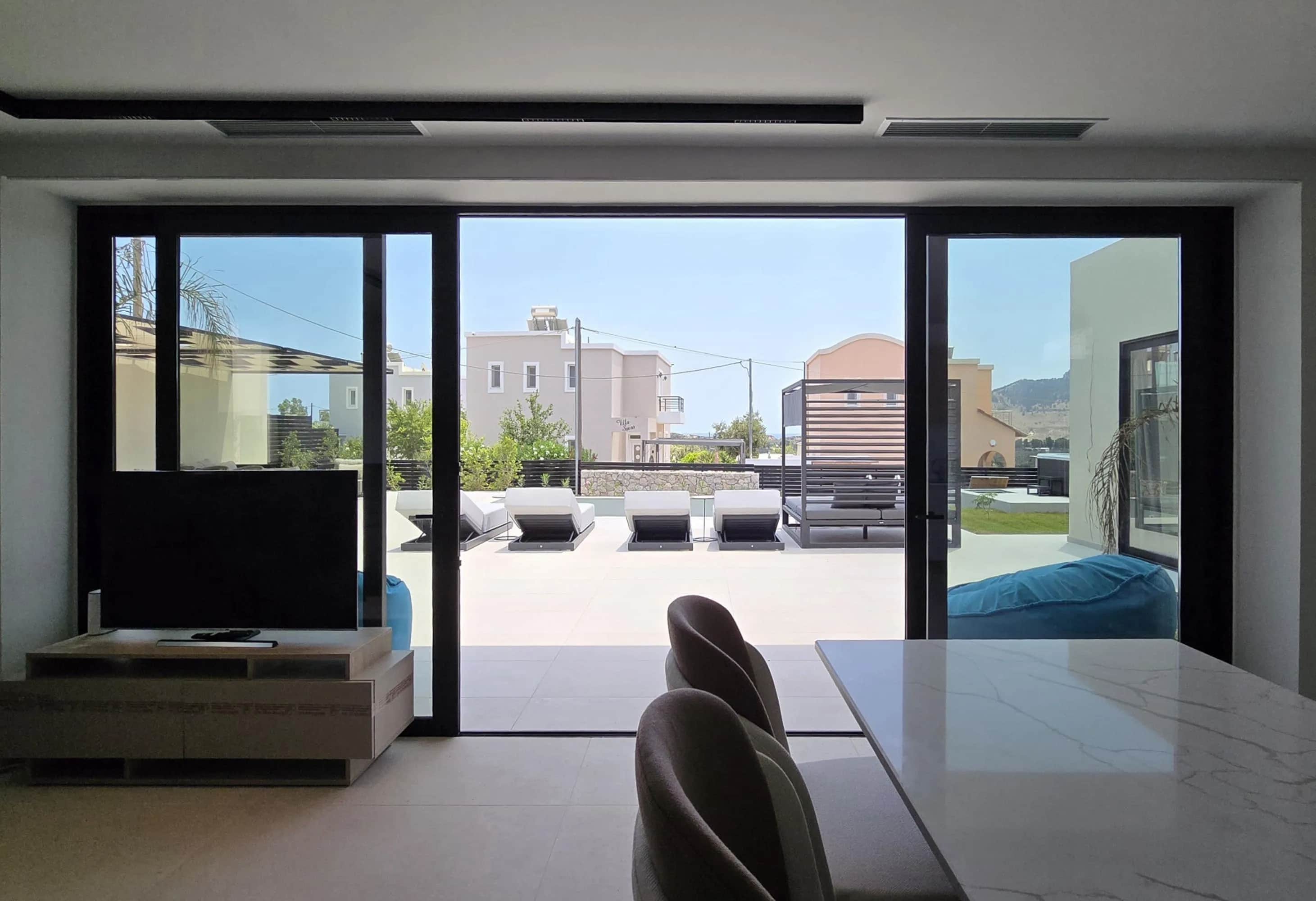 Trapezia Luxury Living - Pearl — photo 4
