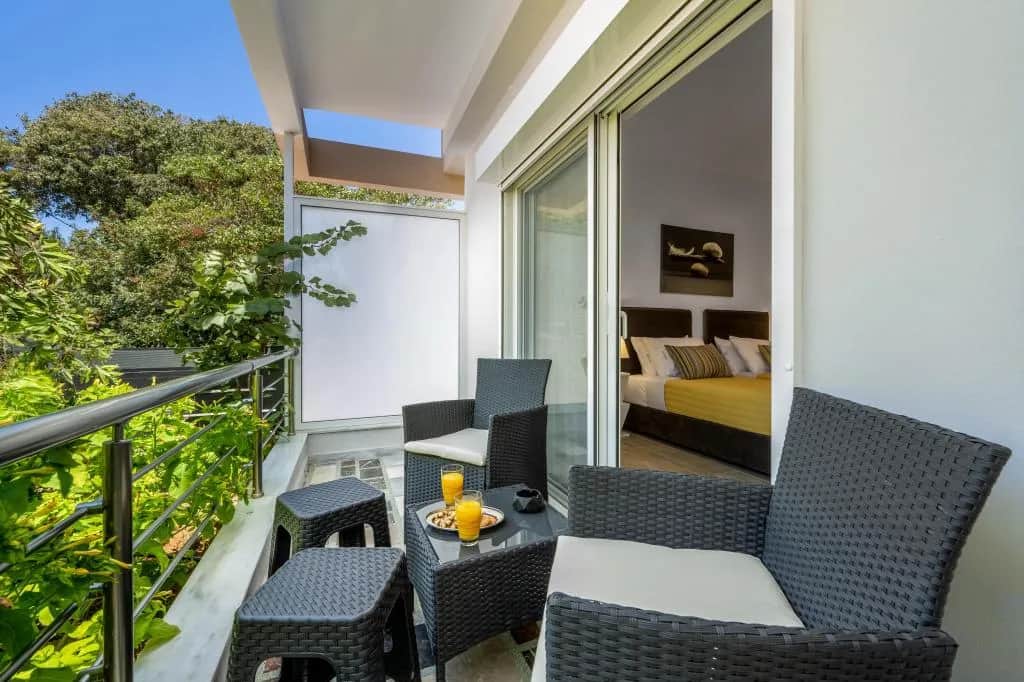 Nice n Cosy Apartment, Rhodes City