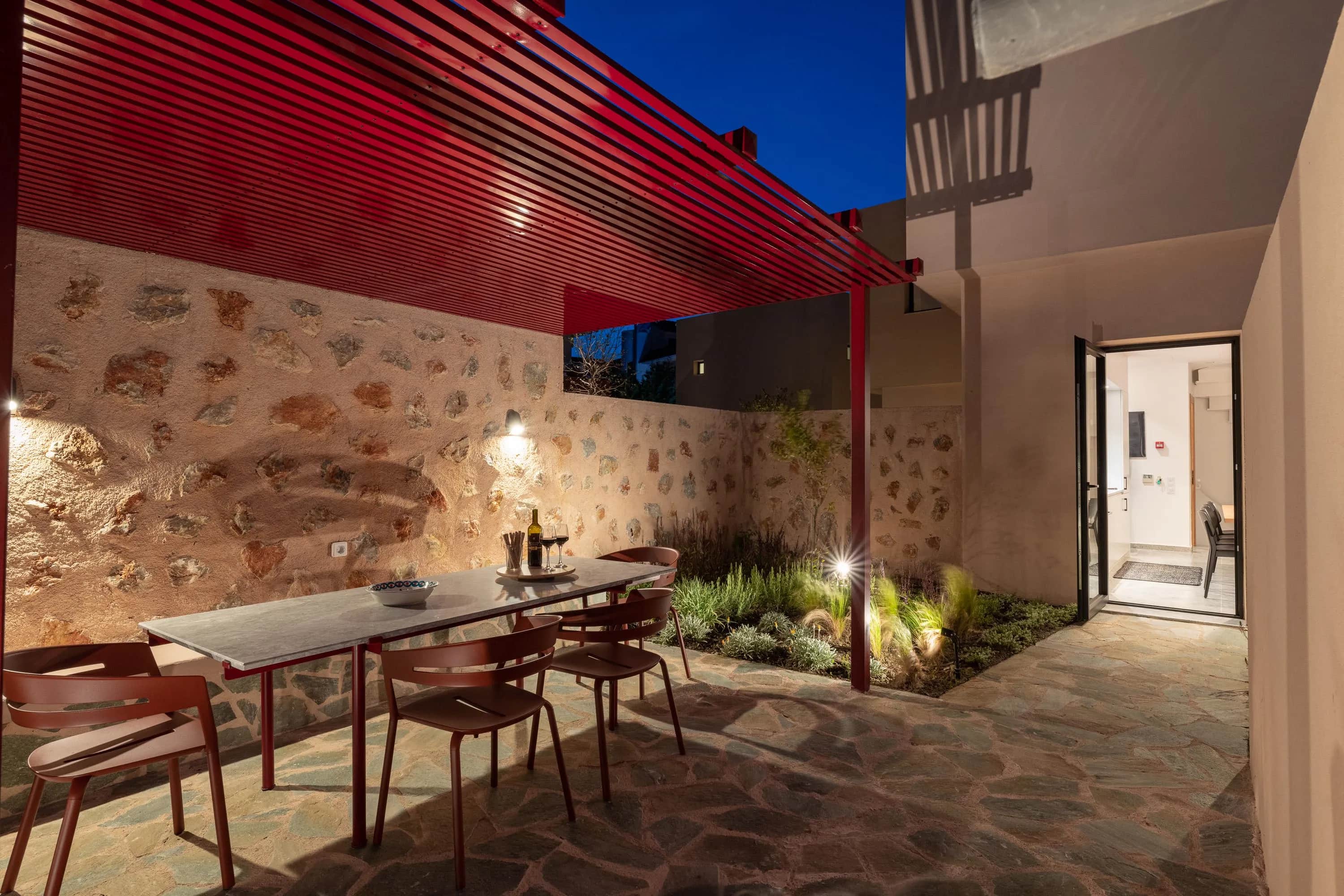 Kos Villa - Nisi Living Concept — photo 2