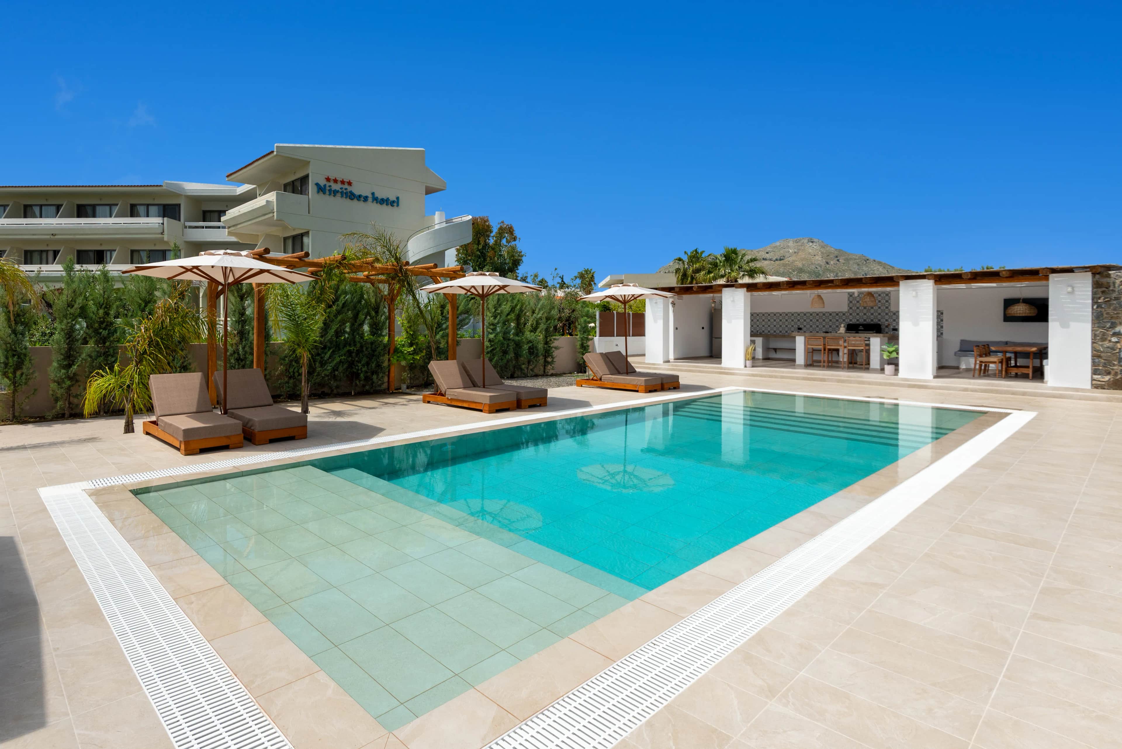 Johannes Luxury Villas — photo 3