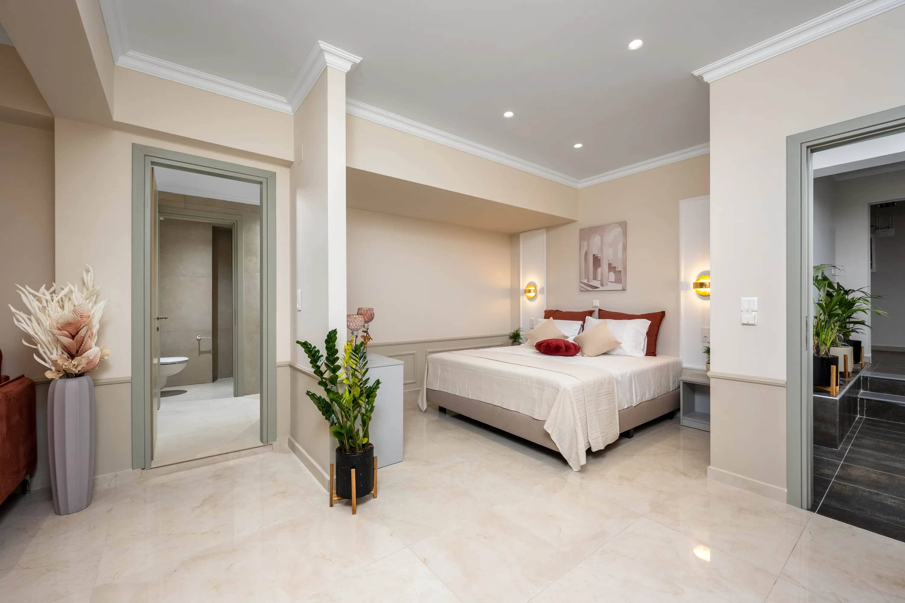 Alegrand Suites - Suite 4 — photo 1