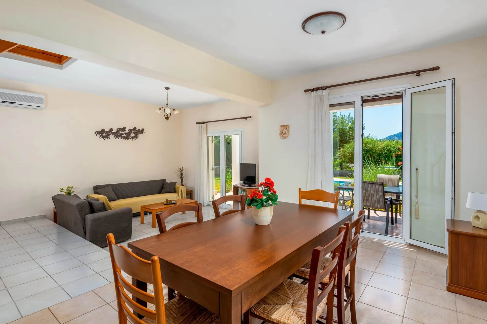 Apollo  Villa — photo 4