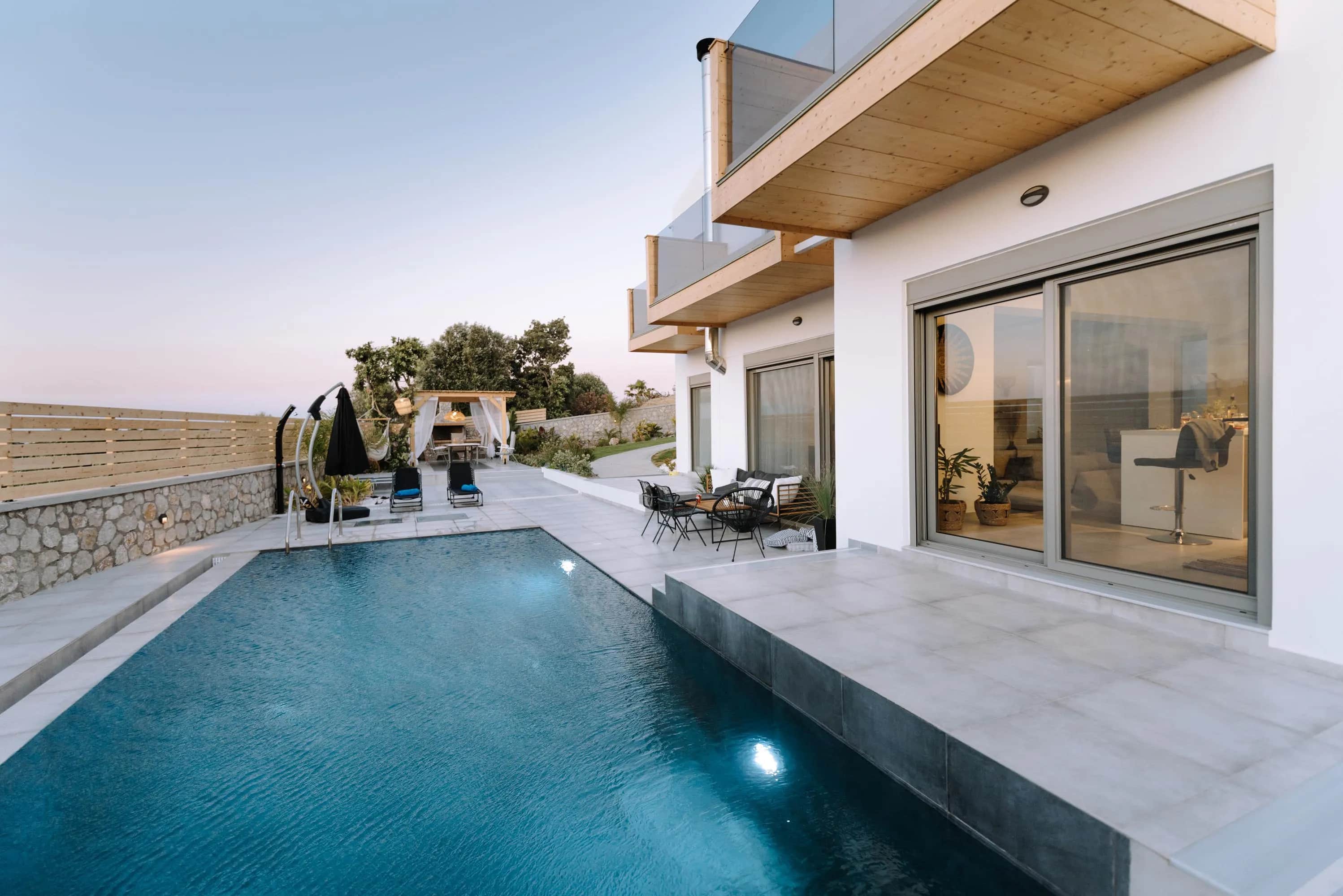 Brillante Villa  — photo 2