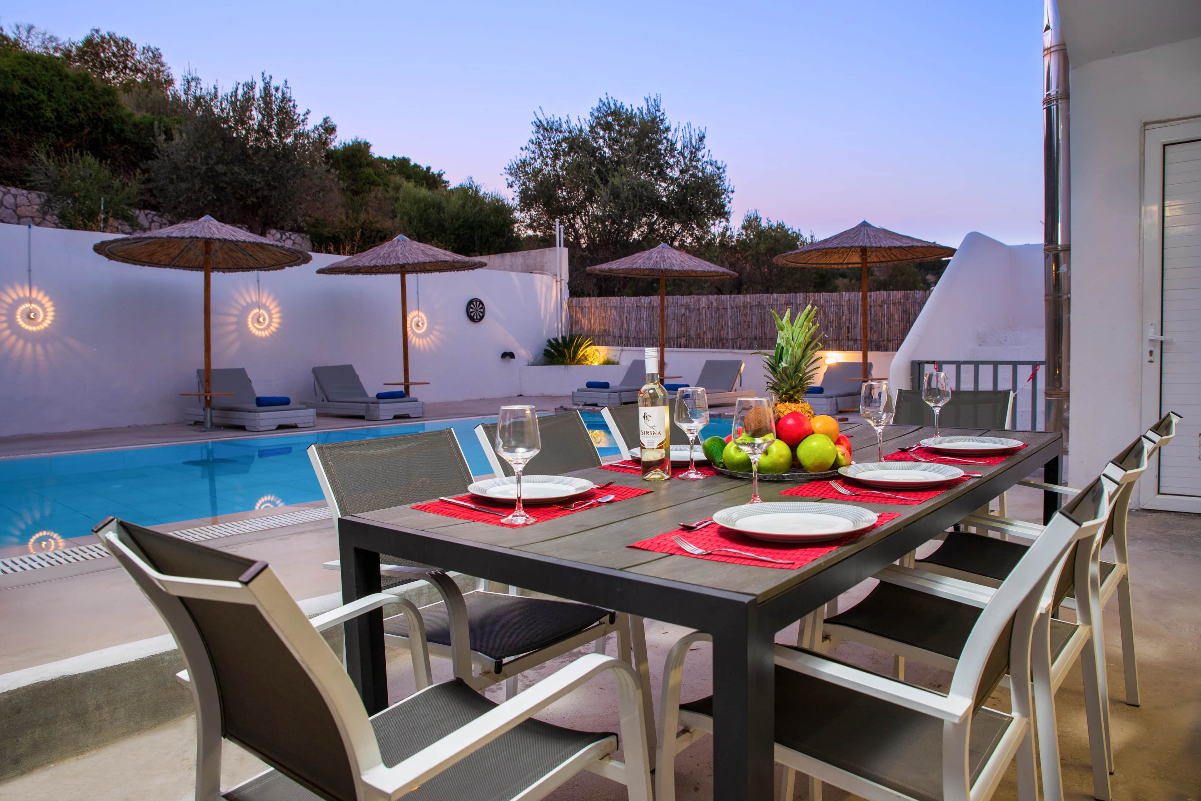 Amazing Summer Villa  — photo 4