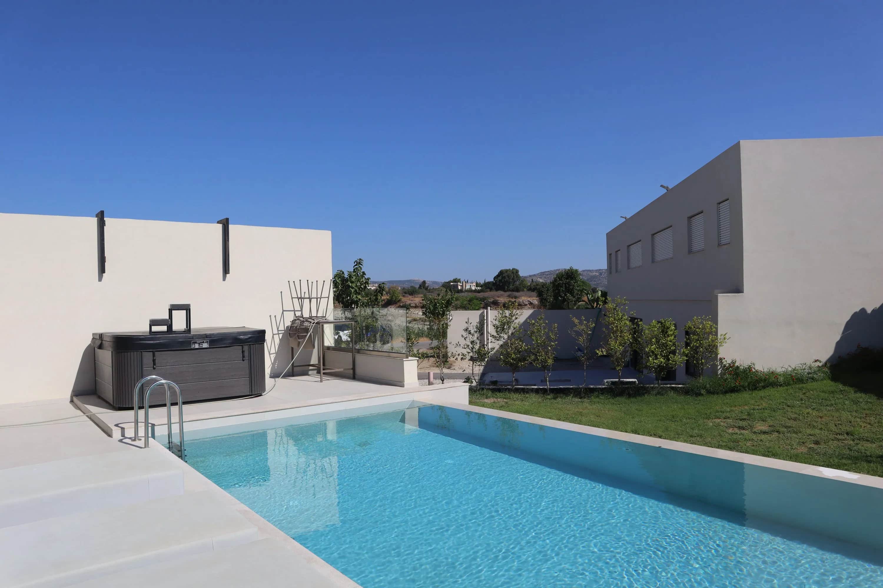 Trapezia Luxury Living - Tourmaline — photo 3