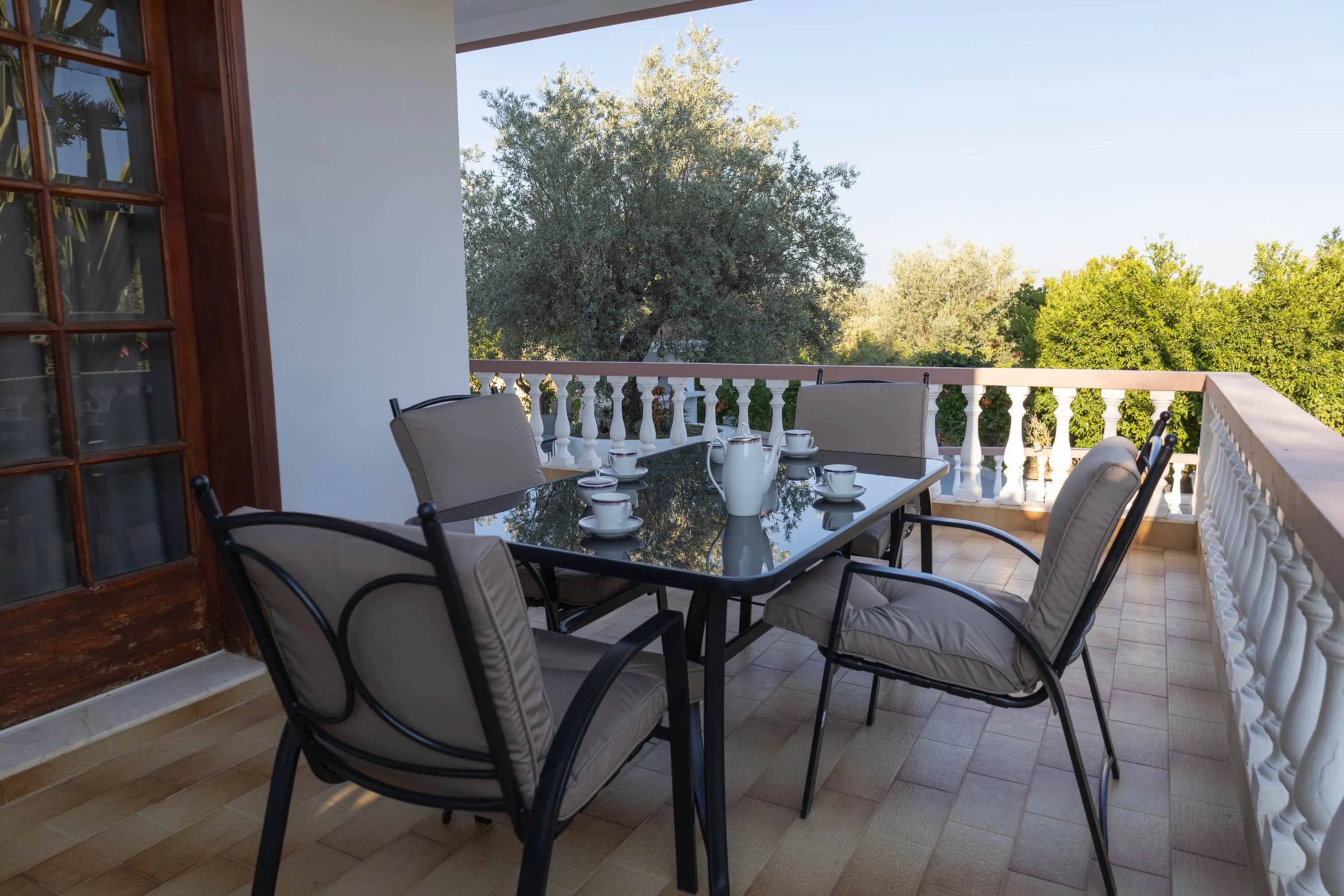 Makiaris Villa — photo 3