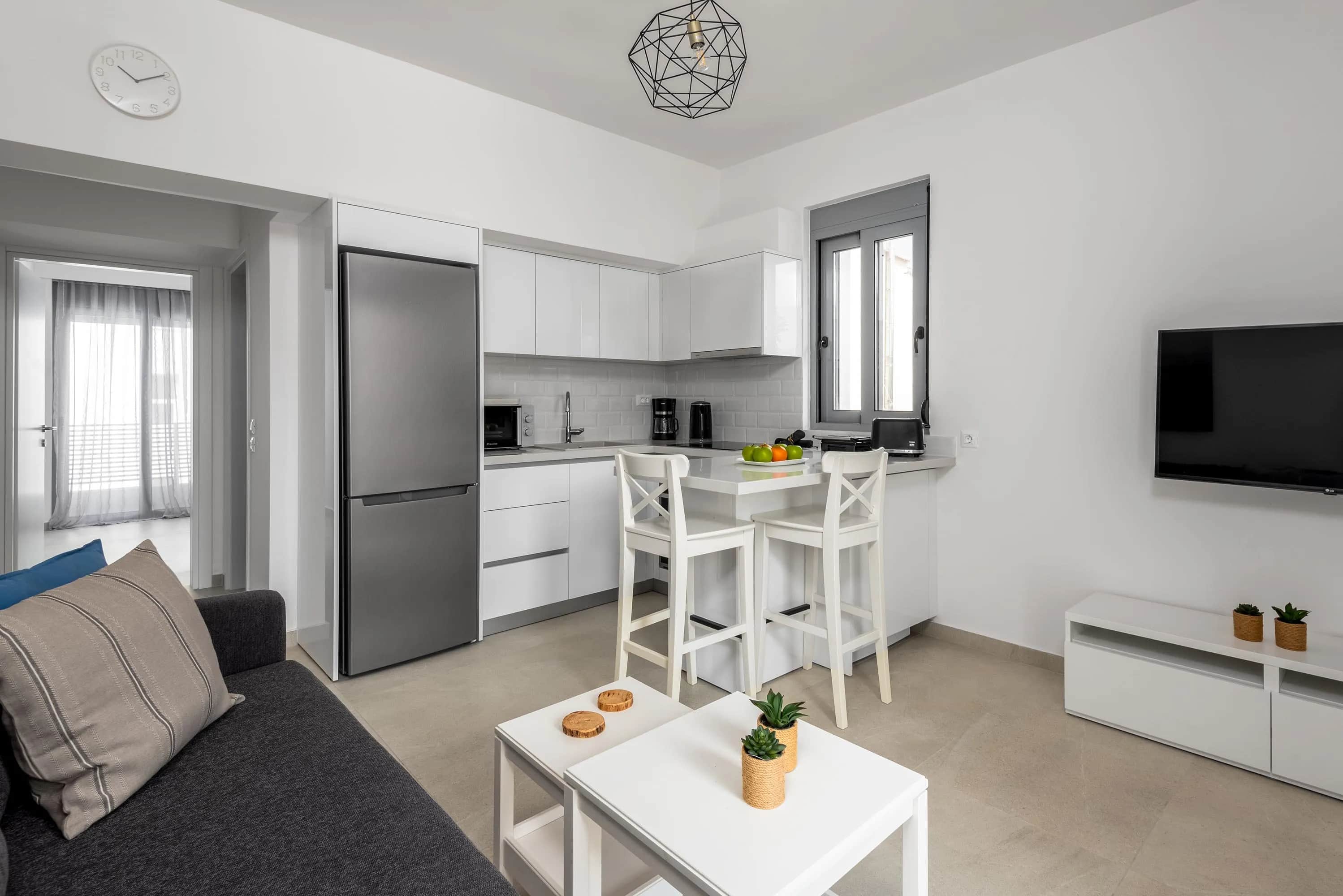 Retreat Apartment — photo 3