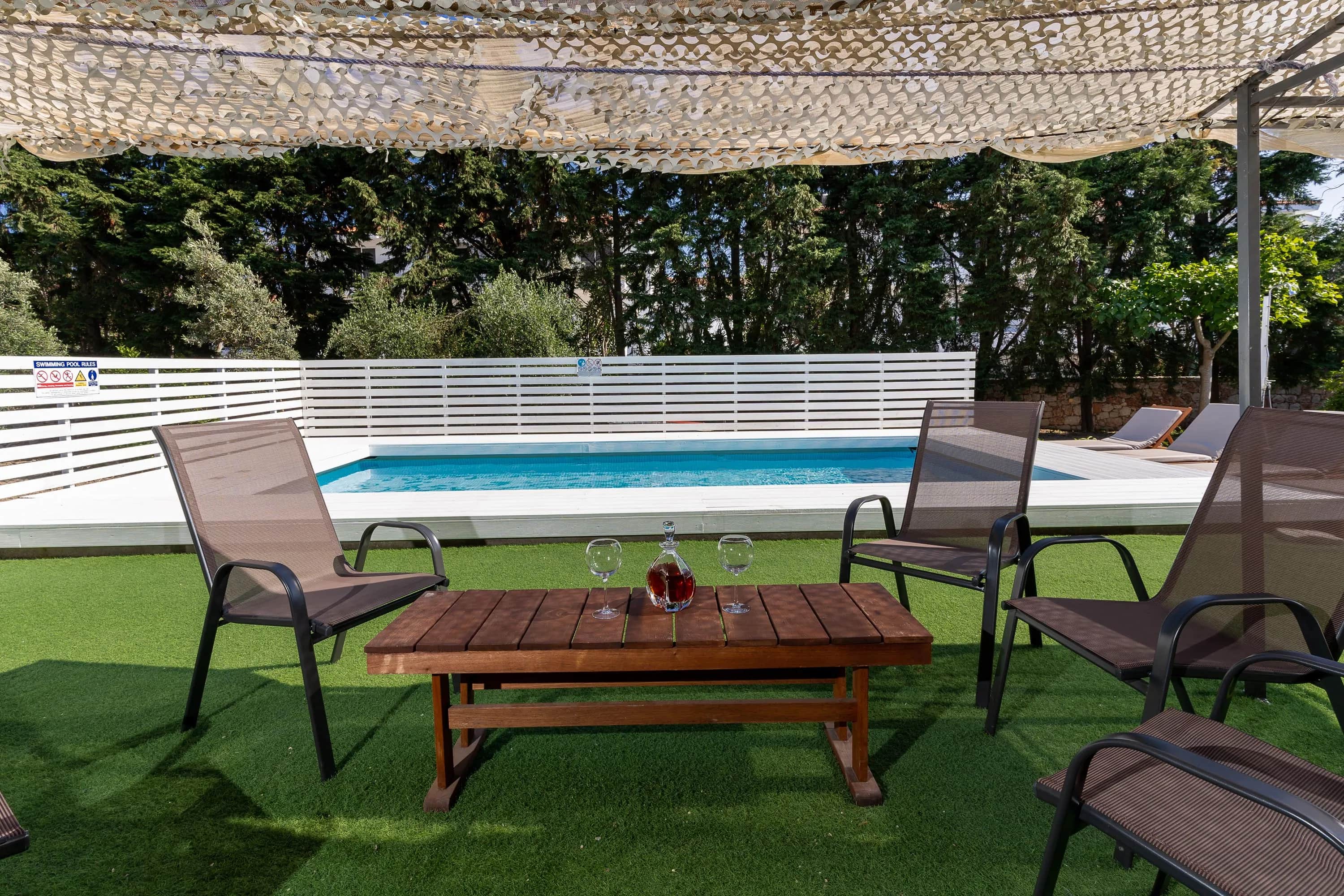 Villa Astravi — photo 4