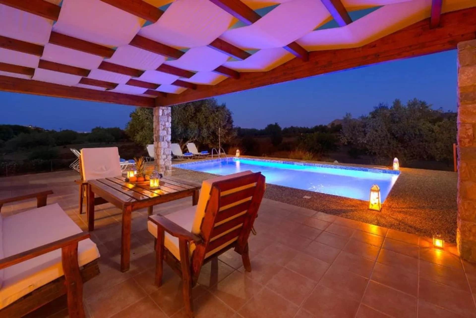 Olive Private Villa up to 12 — photo 4