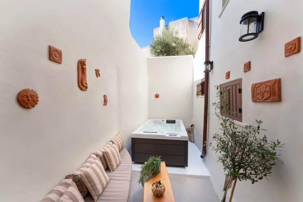 Rodos Old Town Aqua Luxury House, Rhodes City