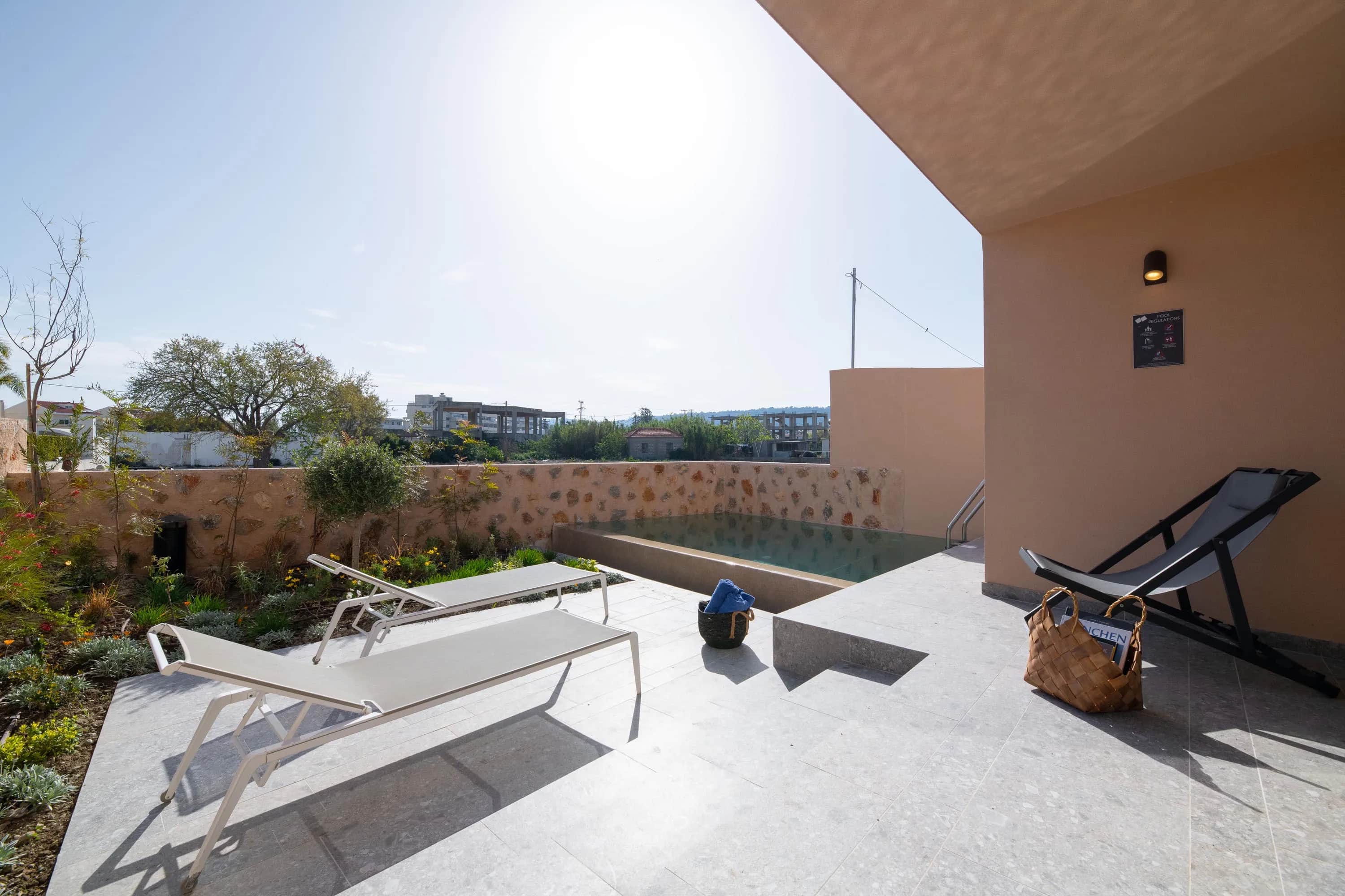 Kos Villa - Nisi Living Concept — photo 3
