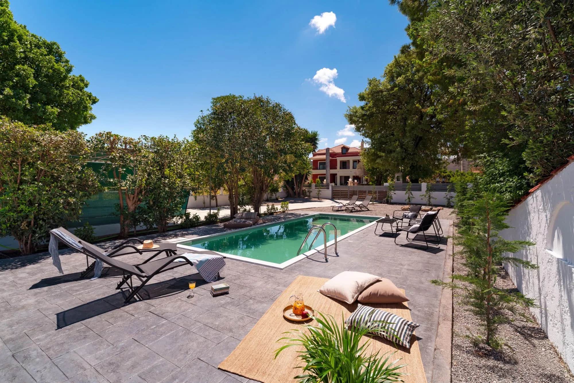 Ixian Bliss Pool Villa — photo 4