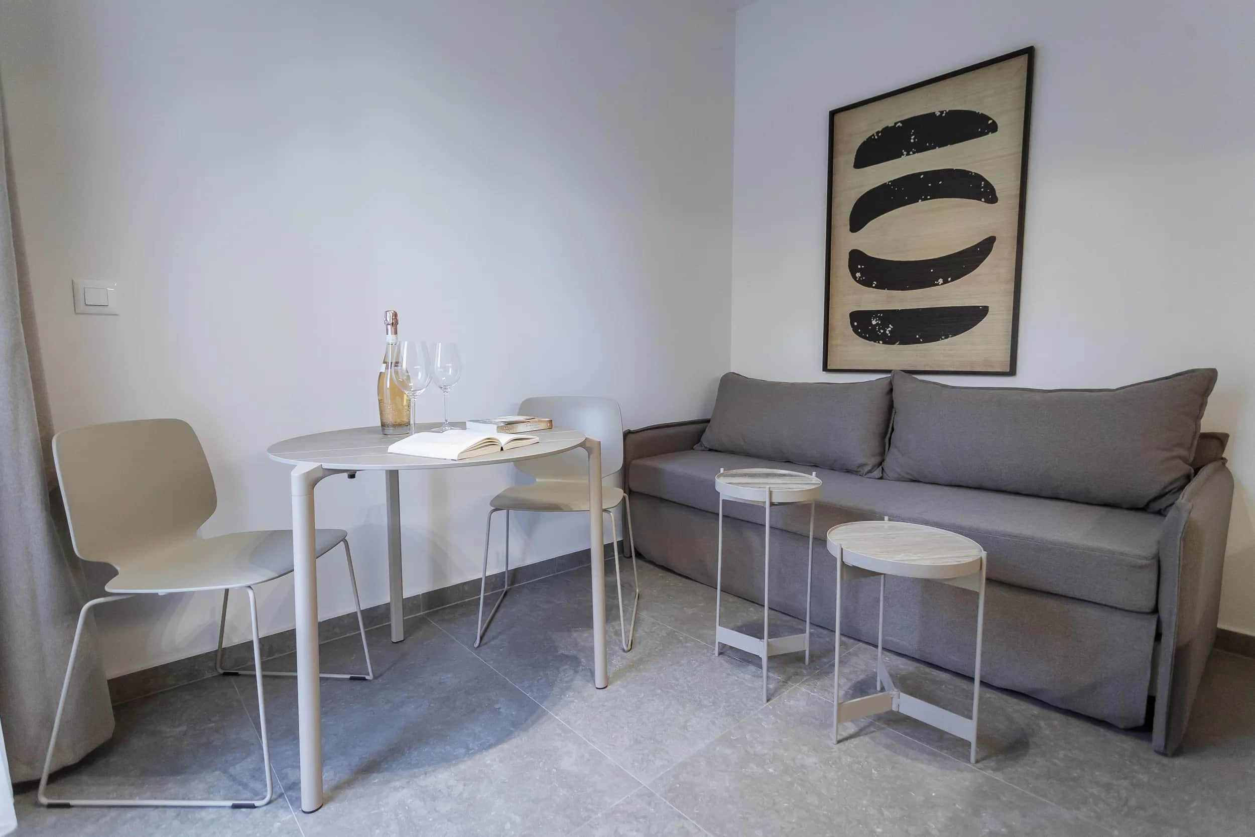 Hermes - Luxury Apartments Of Colossus — photo 3