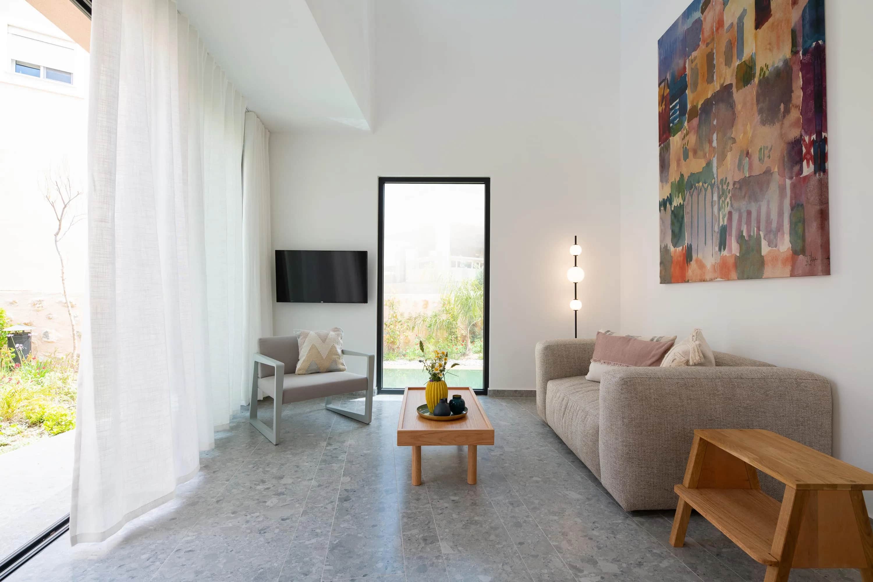 Symi Villa - Nisi Living Concept — photo 5