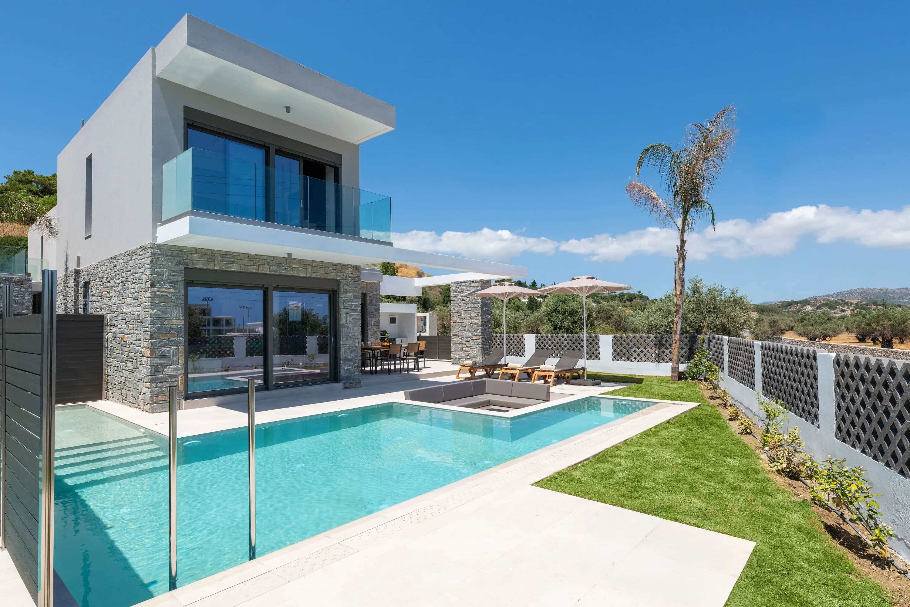 Rodos Stars Stellar Villas - Lyra — photo 1