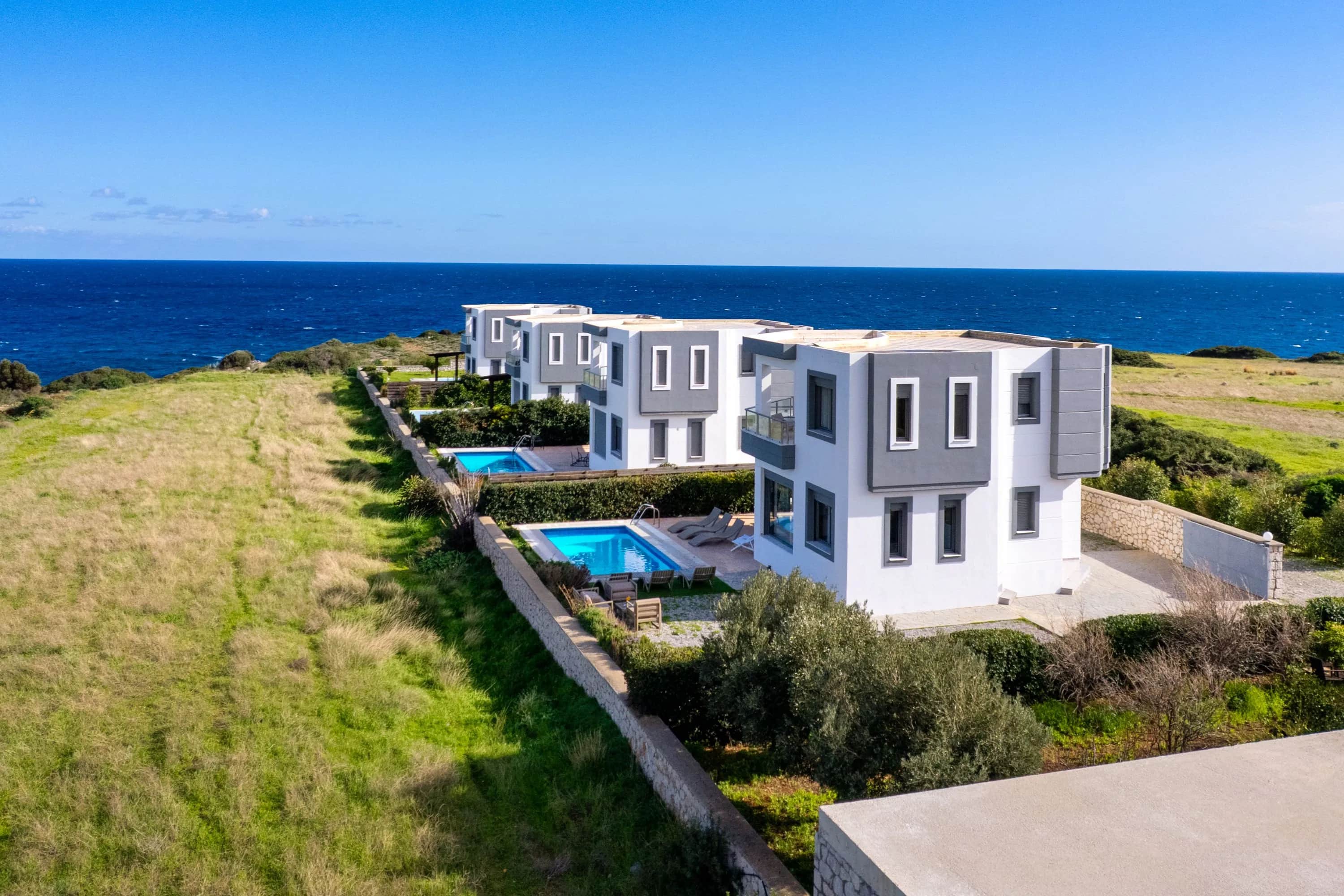 Aqua Natura Villas-Villa Corallium — photo 4