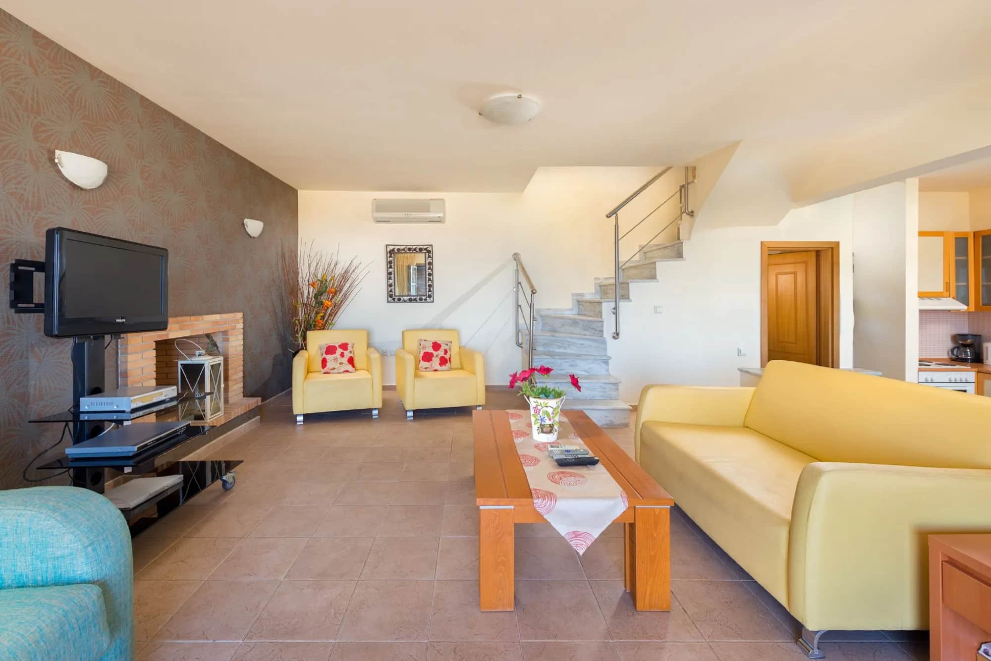 Aegean Blue Villas - Daphne — photo 4