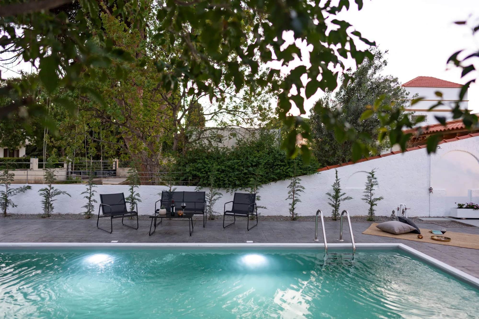 Ixian Bliss Pool Villa — photo 5