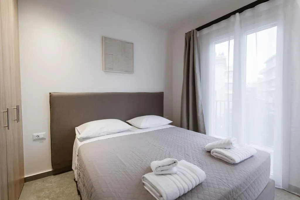 Artemis - Luxury Apartments Of Colossus, Rhodes City