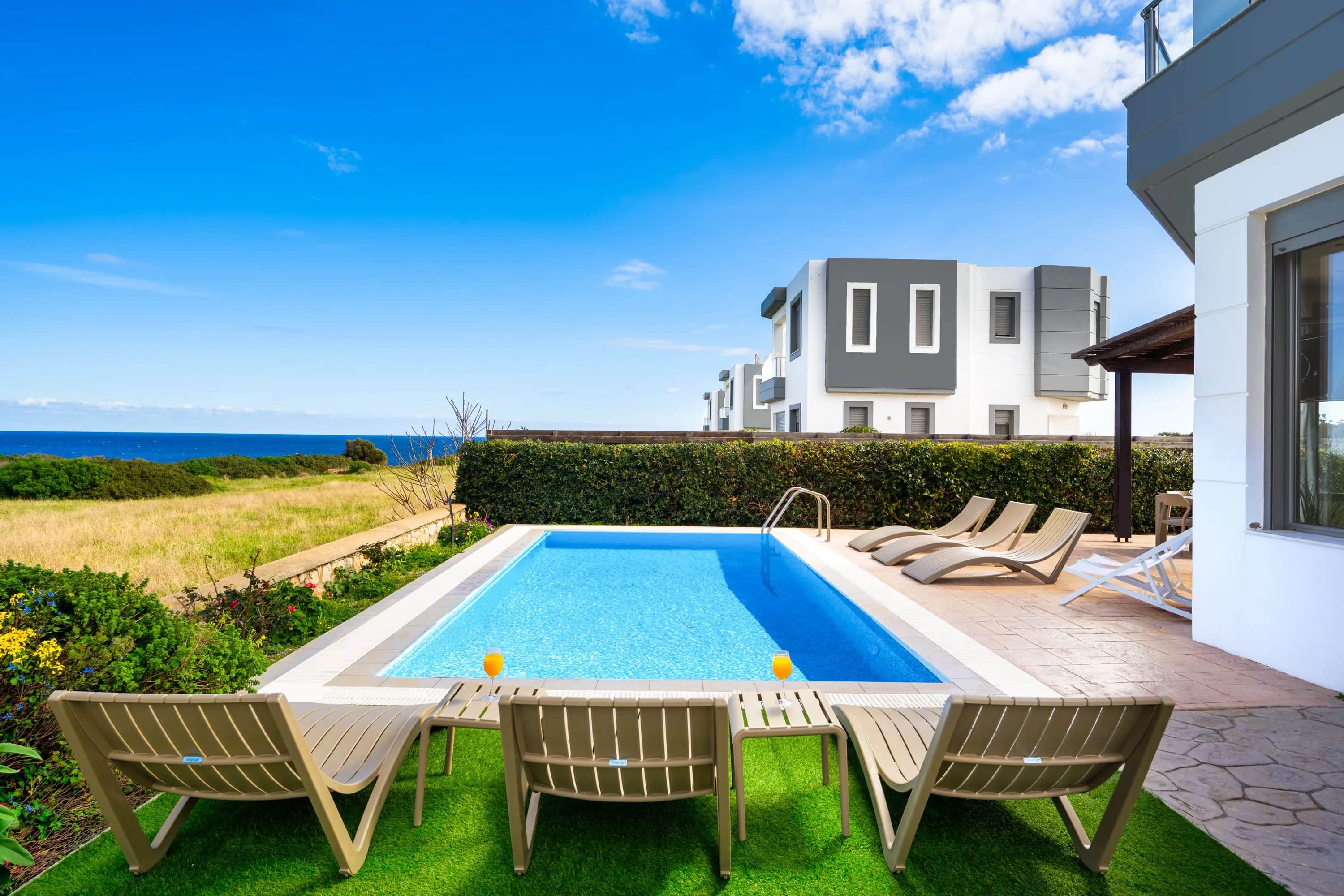 Aqua Natura Villas-Villa Delfinus — photo 3