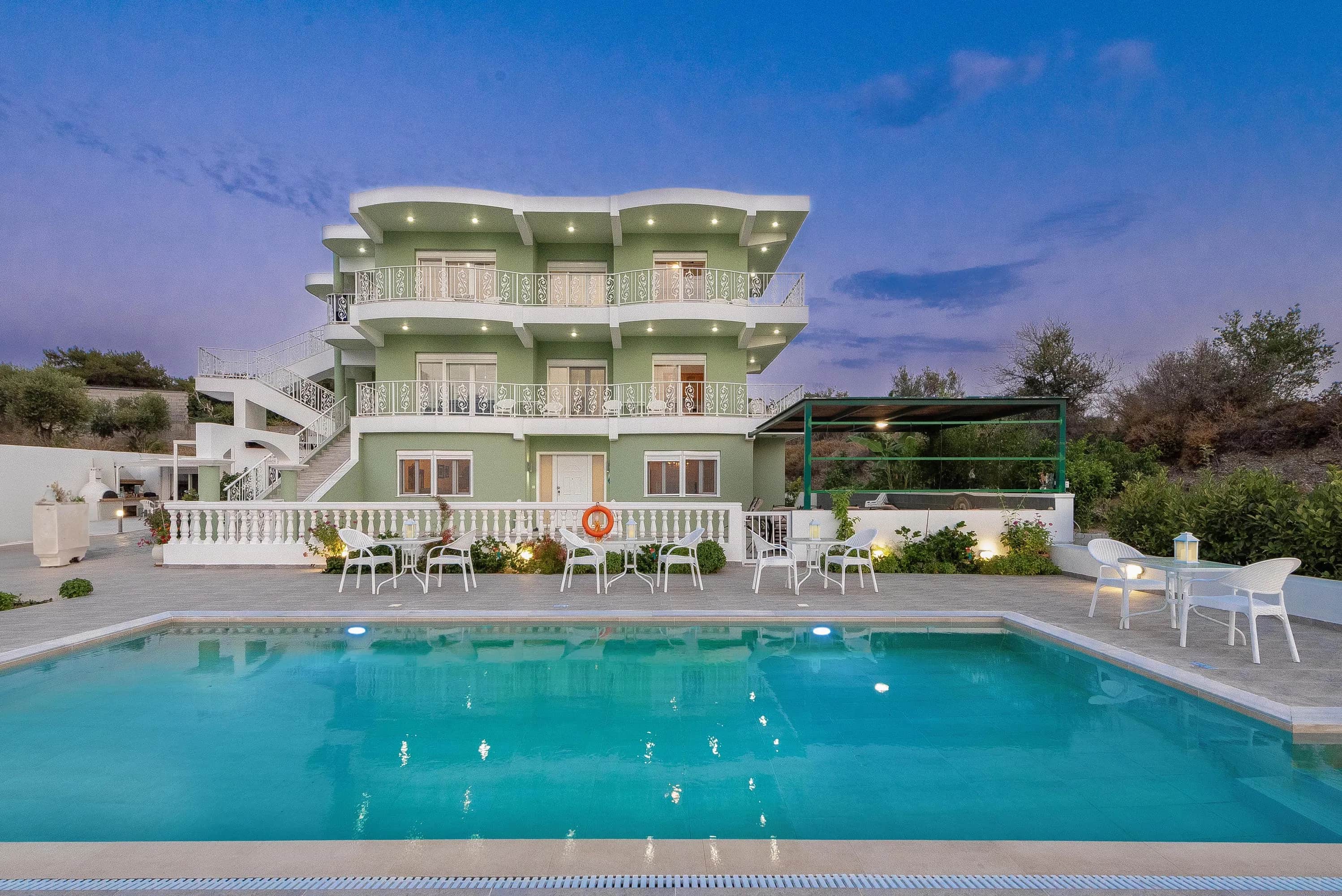 Nimo Paradise Estate 1 — photo 1