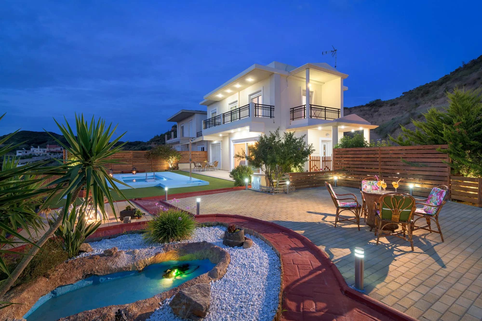 Dreamcatcher Villa — photo 1