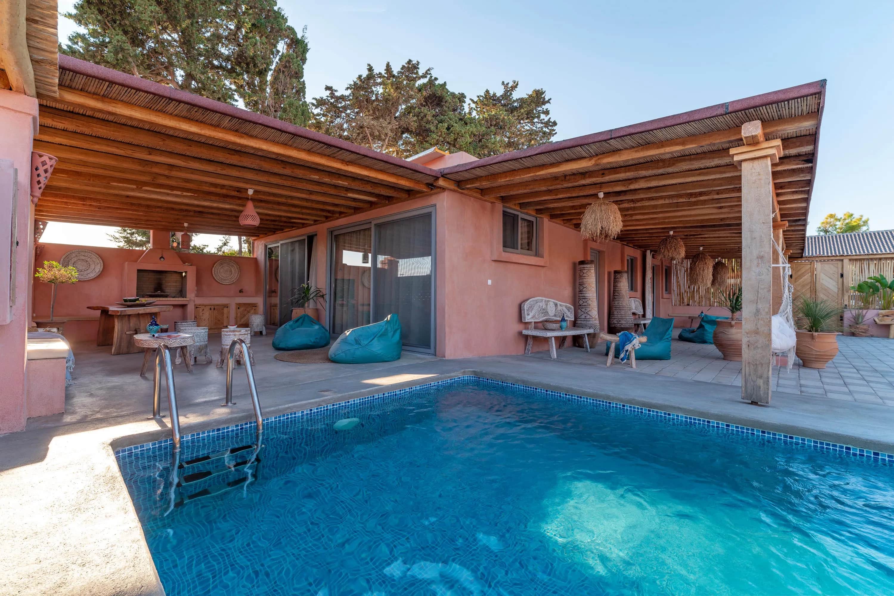 Onar Villa  — photo 2