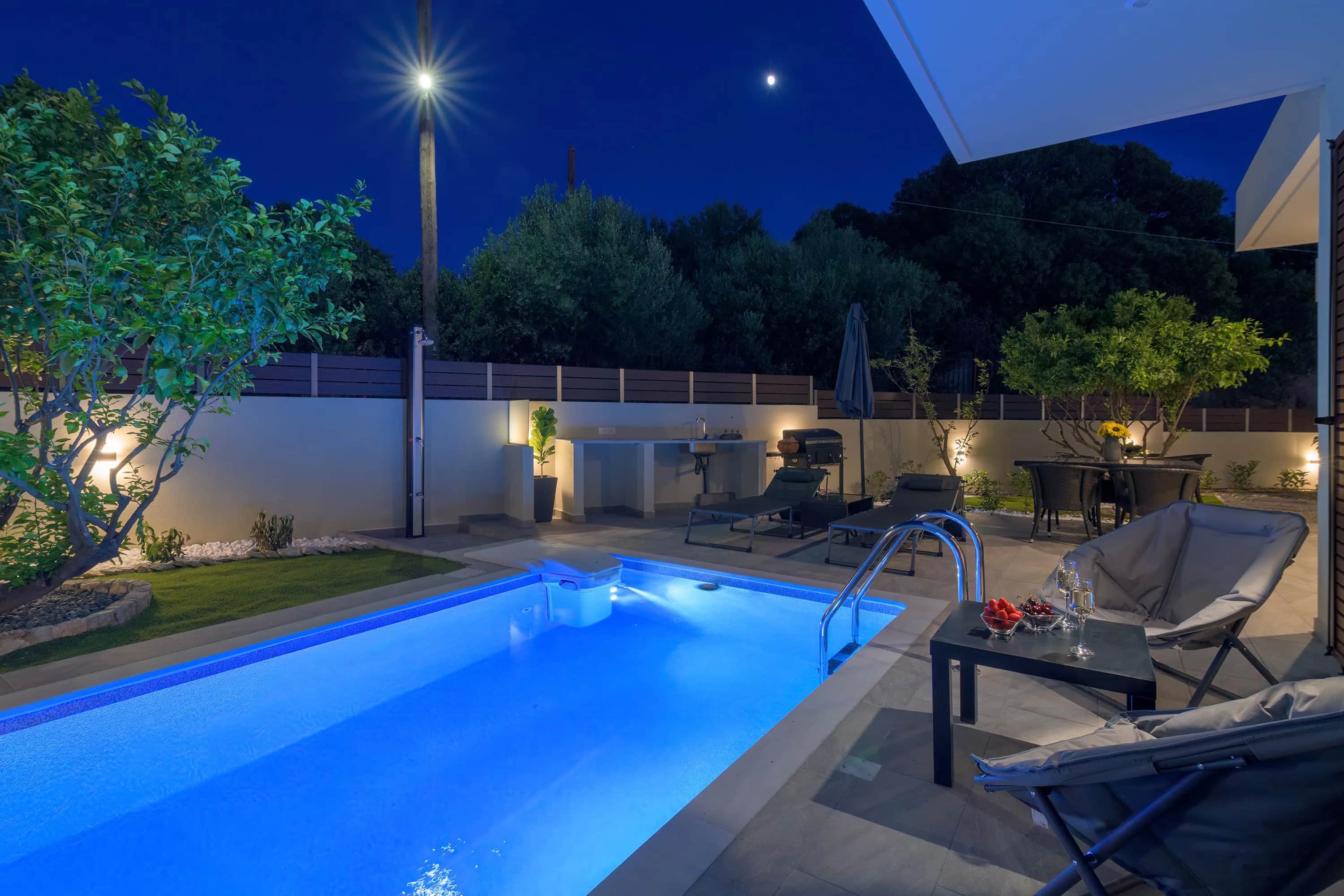 Ninalma Villa — photo 2