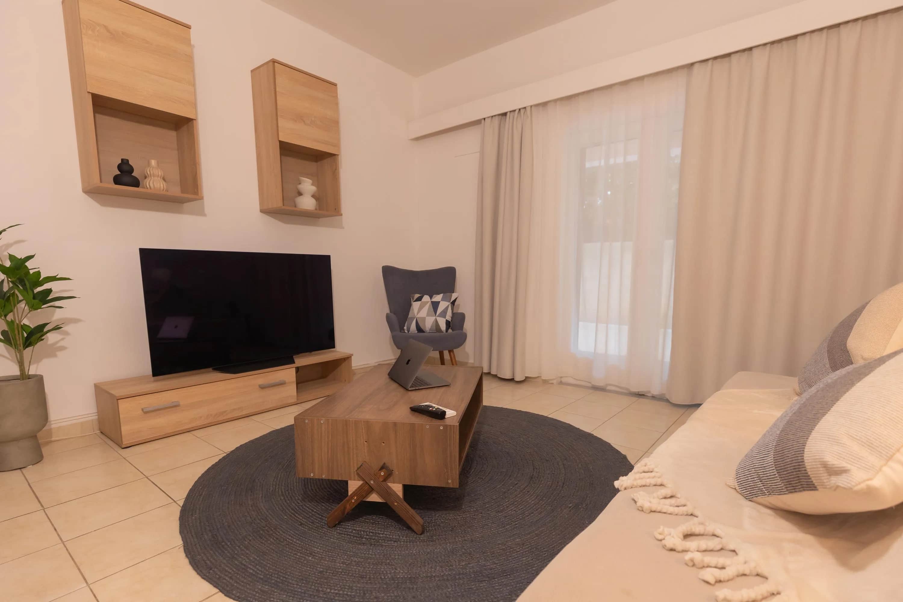 Residence City Cozy Nest — photo 2